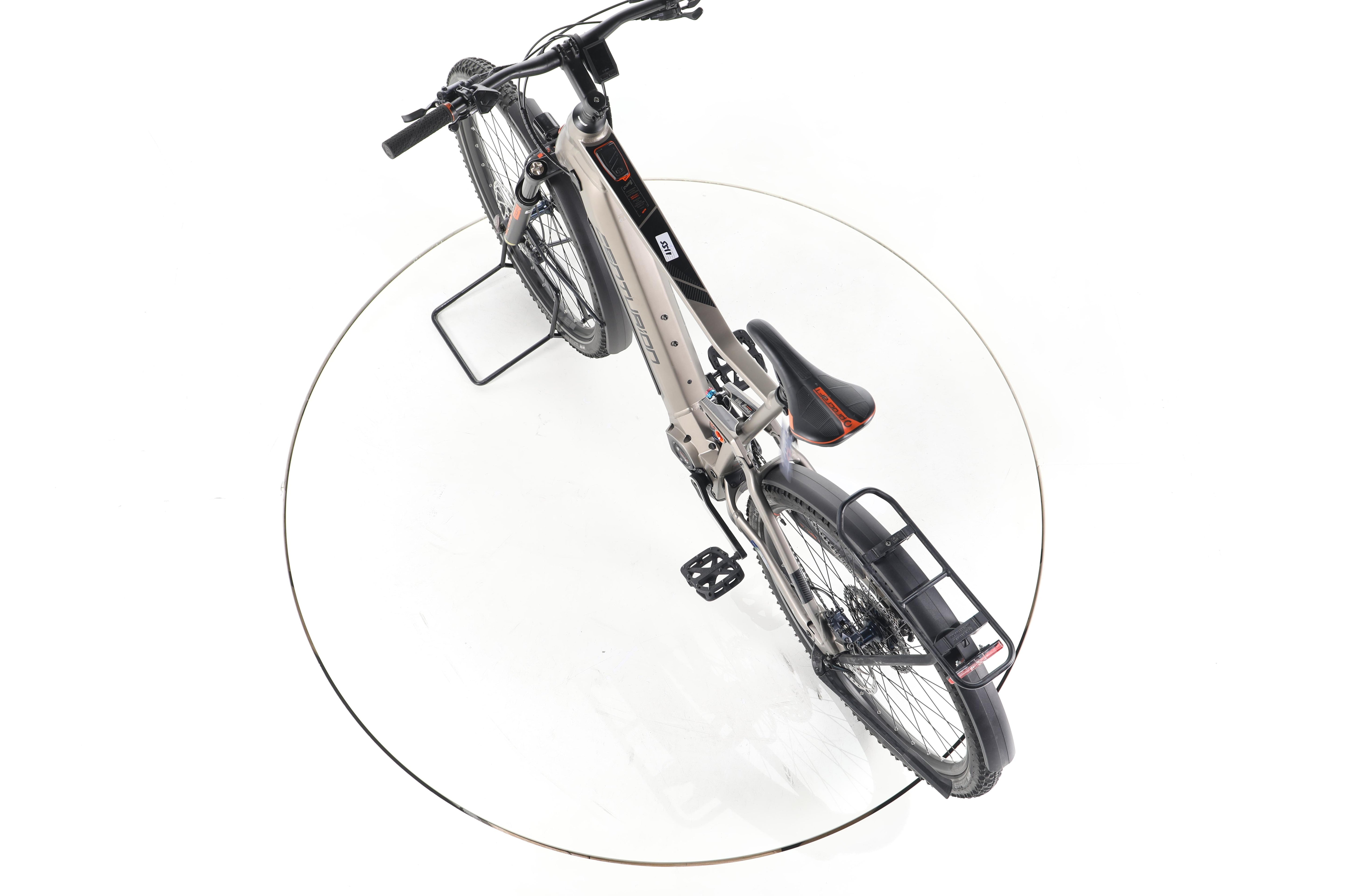 Centurion Lhasa R2600i SUV E-Bike - Image 21