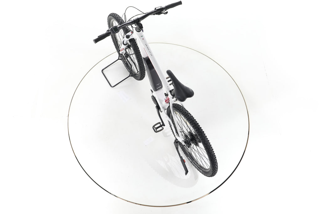 Bulls Aminga E2 CX E-Bike - Image 21
