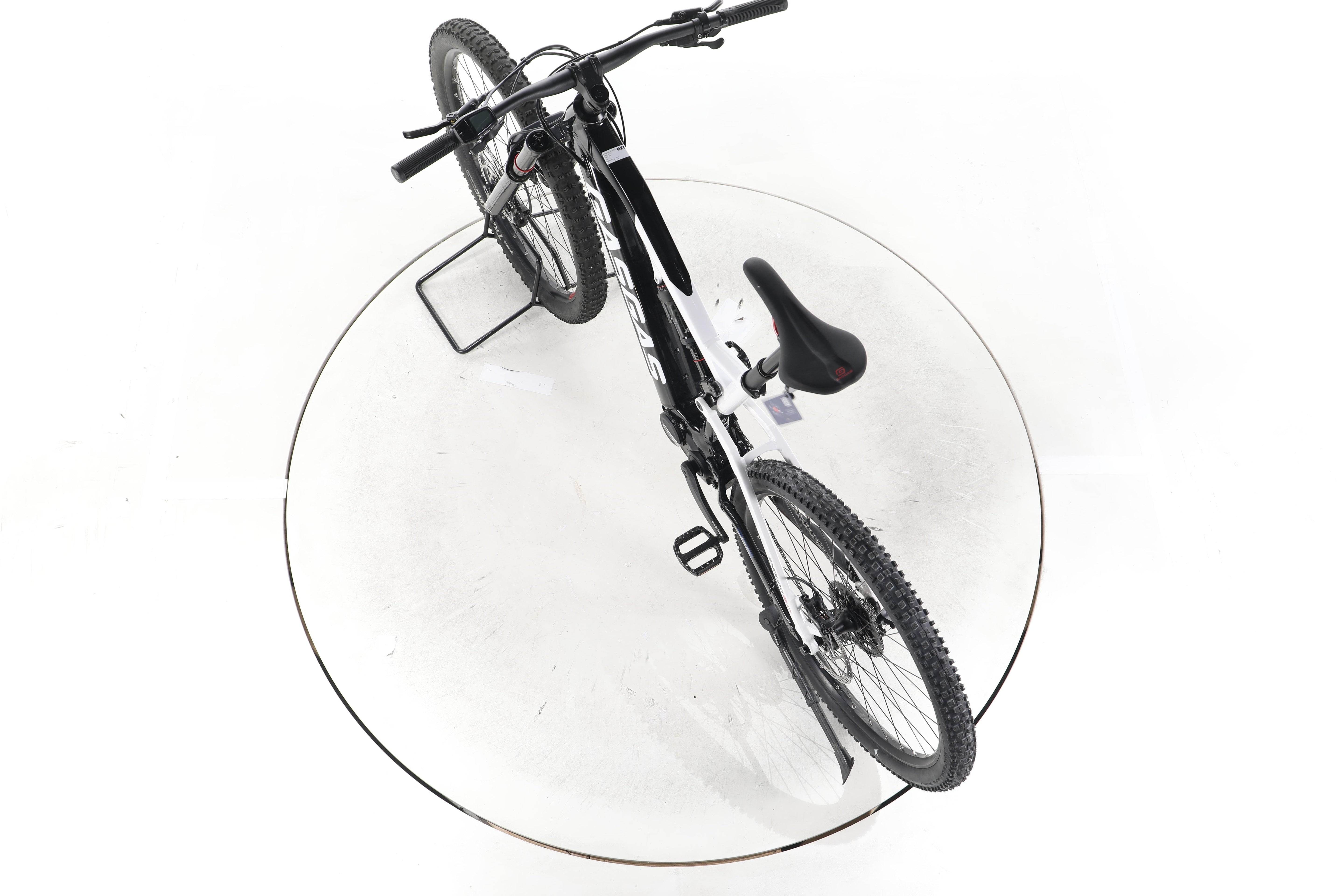 GASGAS G Enduro 2.0 E-Bike Fully - Image 21