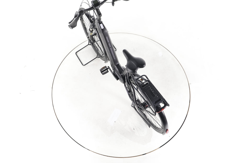 Hercules Robert/a Pro I-R8 City E-Bike Tiefeinsteiger - Image 21