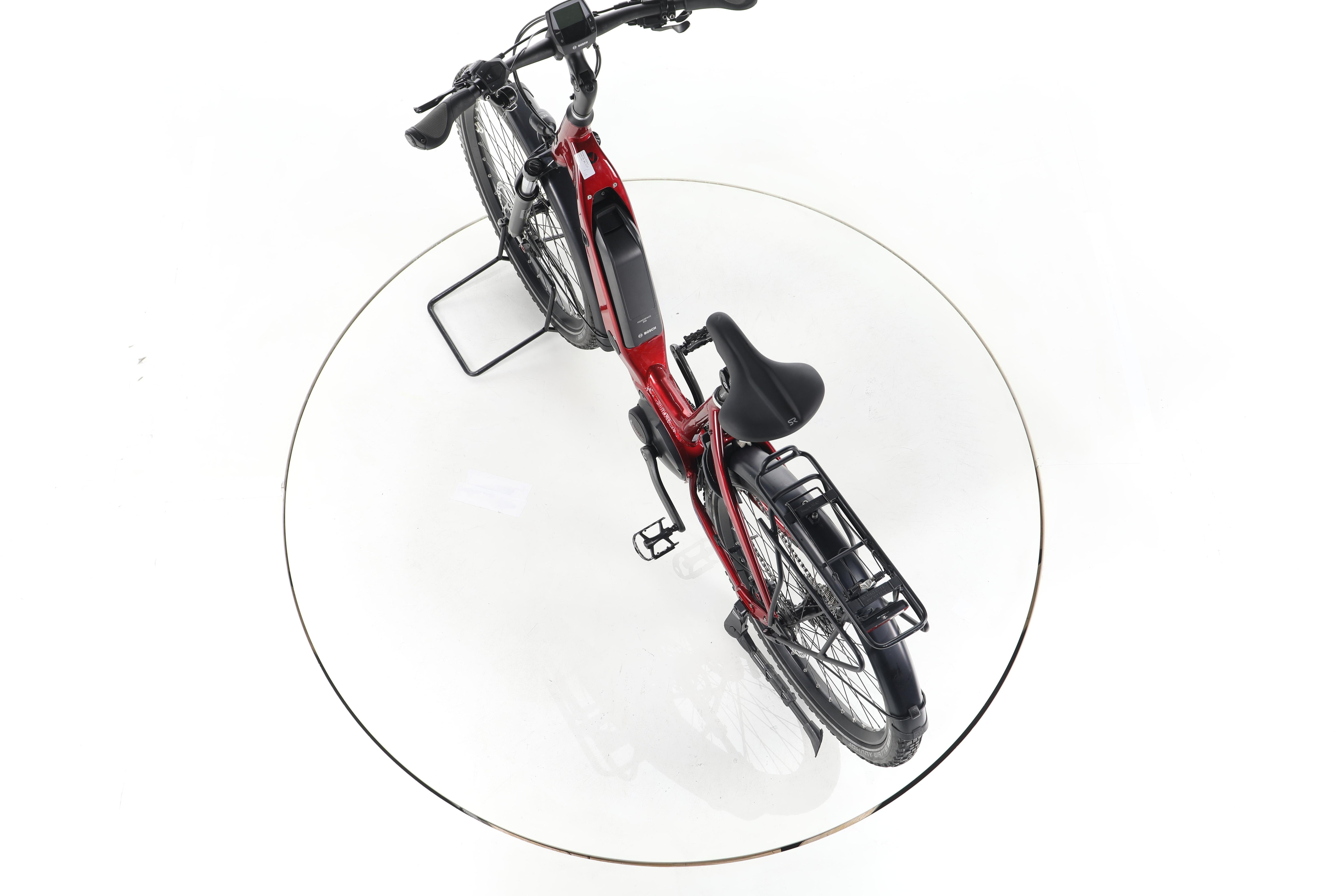 Velo de Ville AEB 800 Trekking E-Bike Tiefeinsteiger - Image 21