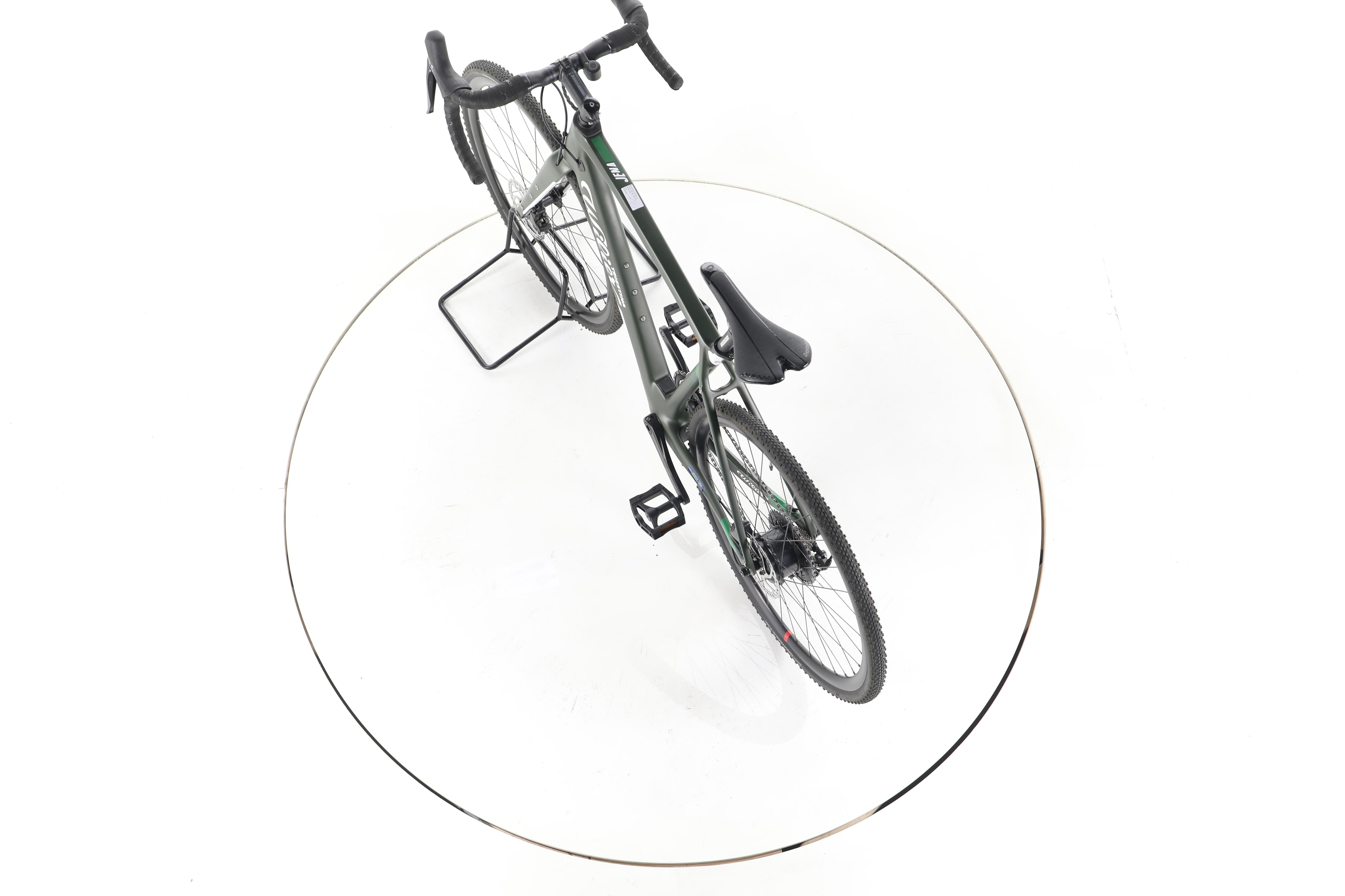 Wilier Jena Hybrid E-Gravelbike - Image 21