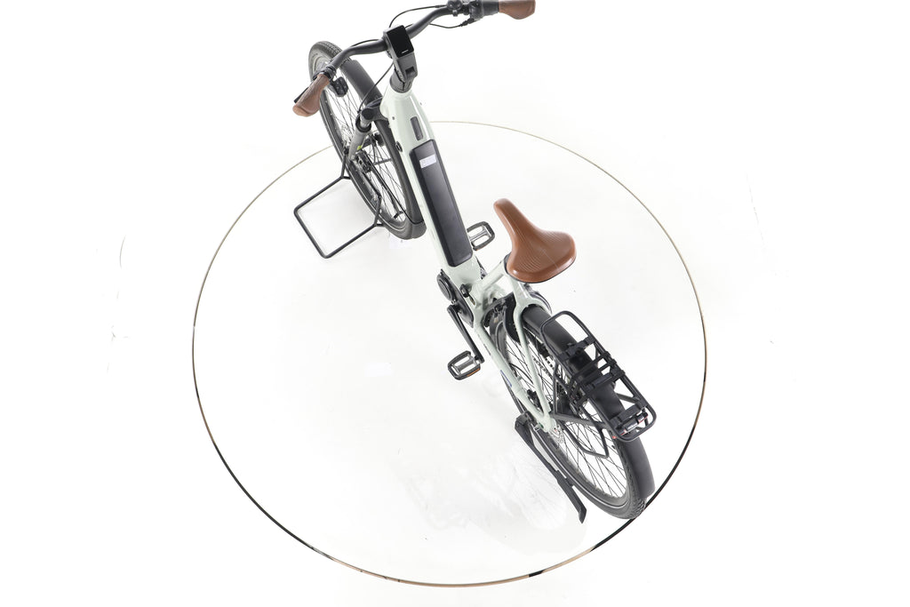 Liv Allure E+ 2 City E-Bike Tiefeinsteiger - Image 21
