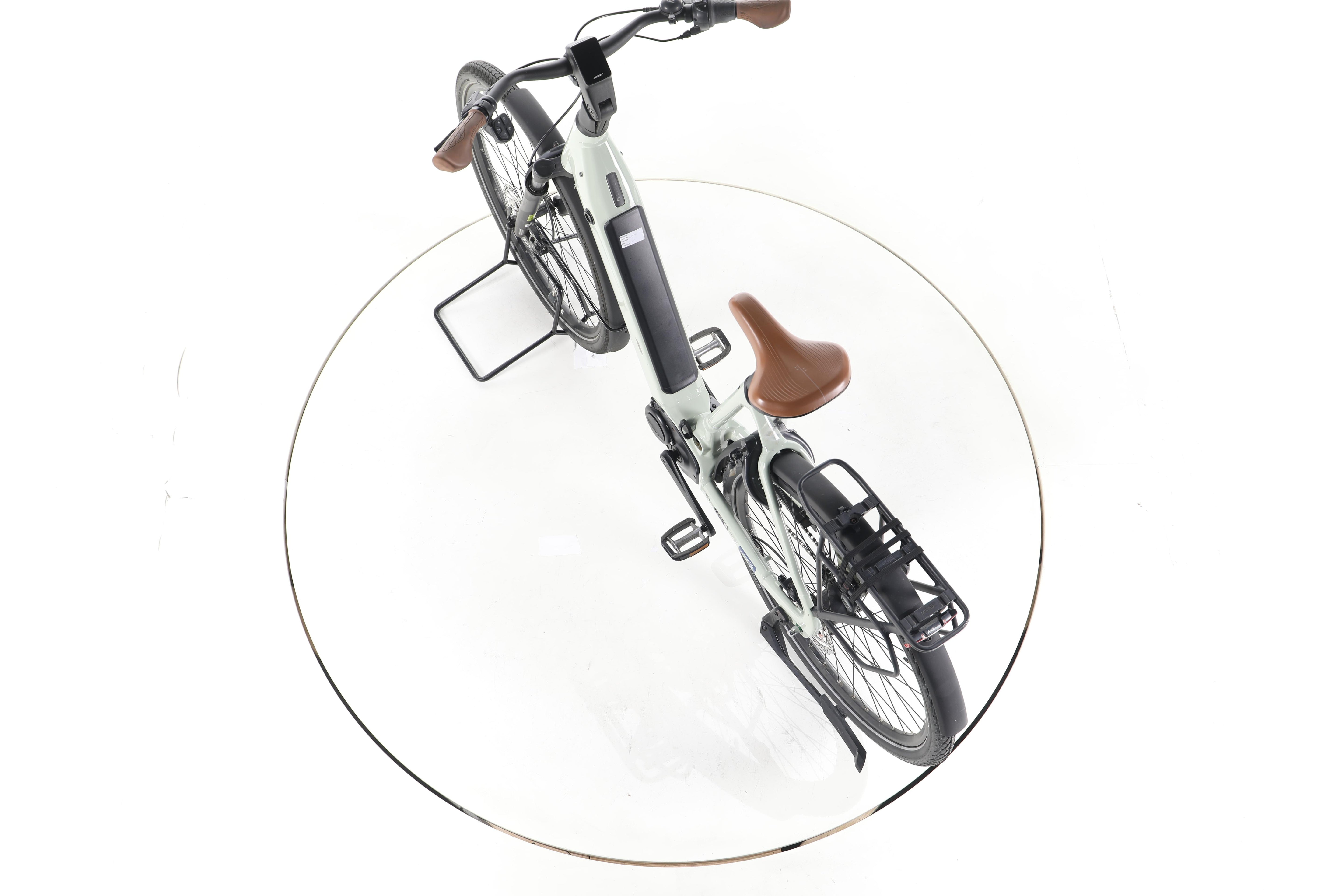 Liv Allure E+ 2 City E-Bike Tiefeinsteiger - Image 21