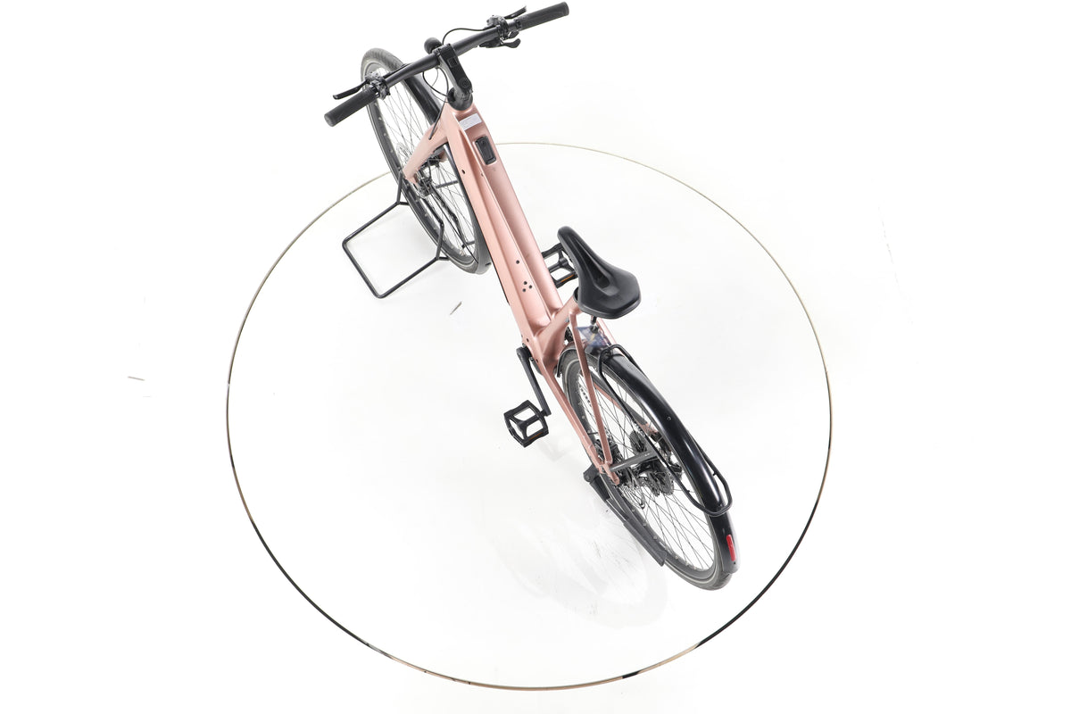 Riese & Müller UBN Seven touring Trekking E-Bike - Image 21