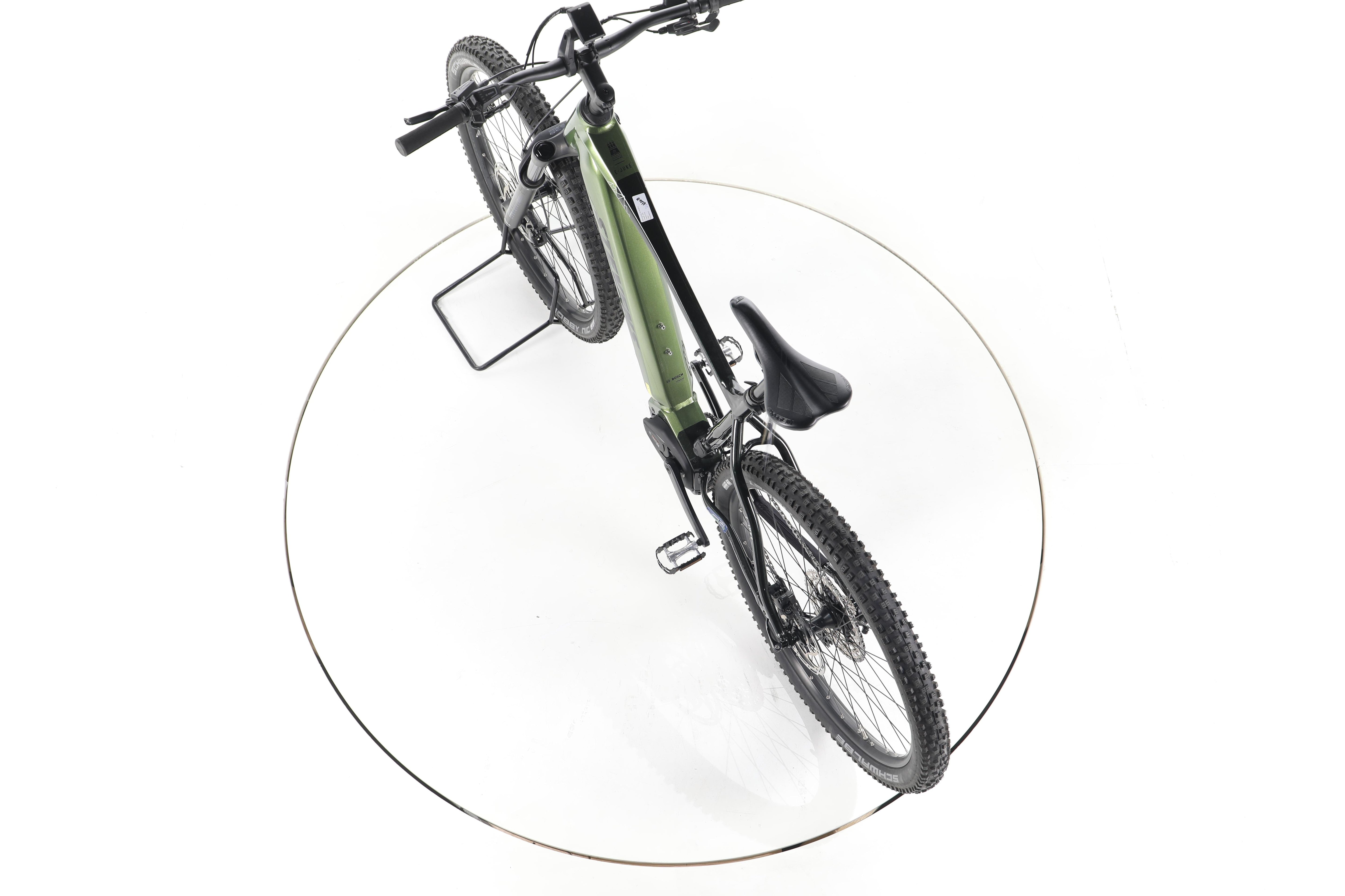 Stevens E-Juke E-Bike - Image 21
