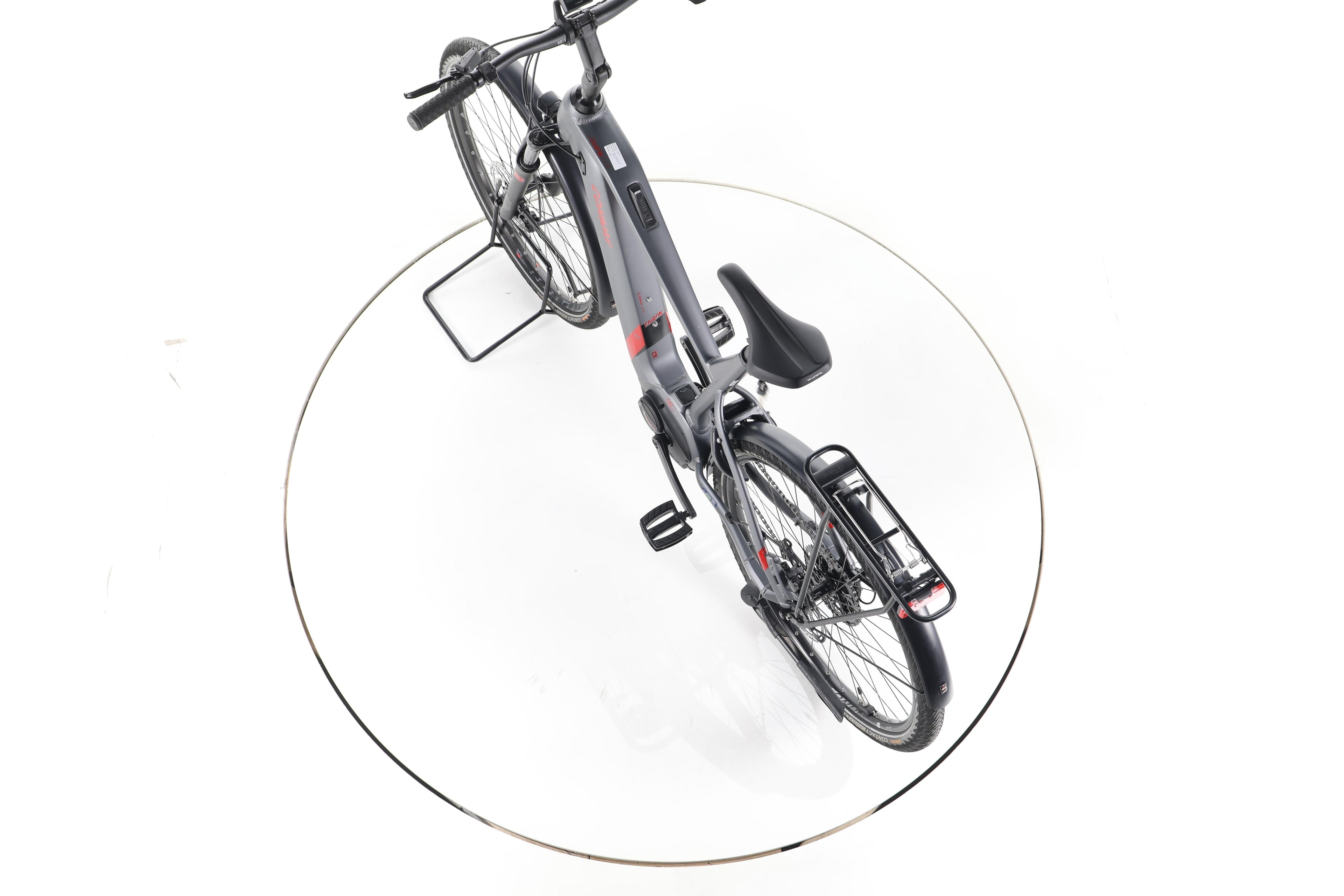 Conway Cairon T 2.0 Trekking E-Bike 2024 - Image 21