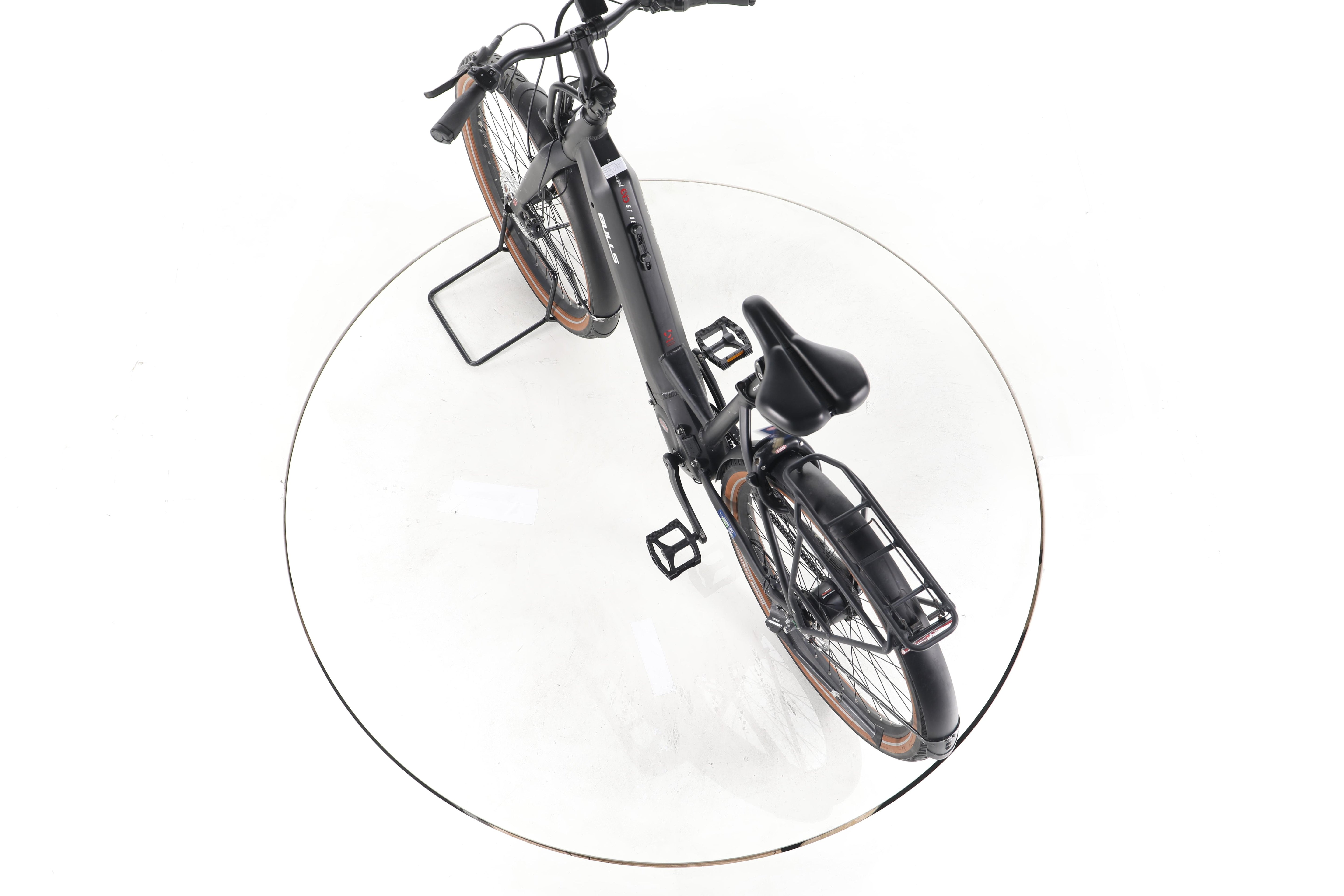 Bulls Sturmvogel EVO 5F City E-Bike Tiefeinsteiger - Image 21