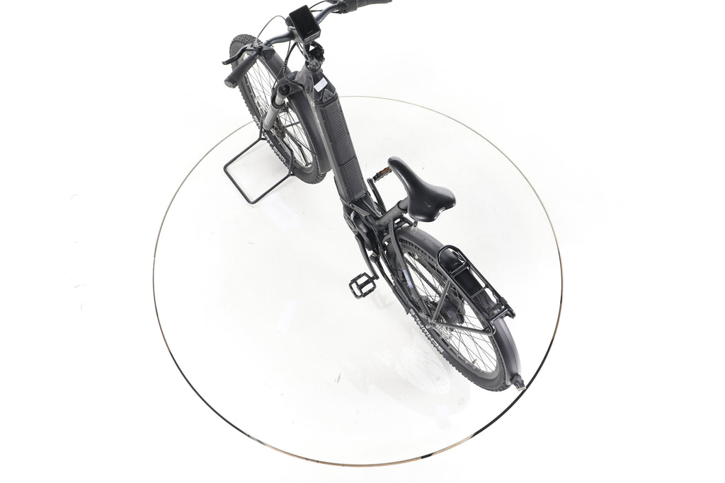 HNF Nicolai UD3 City E-Bike Tiefeinsteiger - Image 21