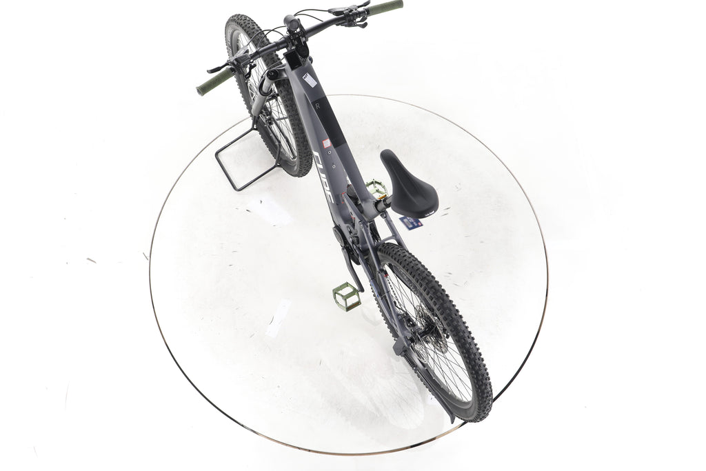 Cube Stereo Hybrid 140 HPC Race E-Bike Fully Carbon 2024 - Image 21