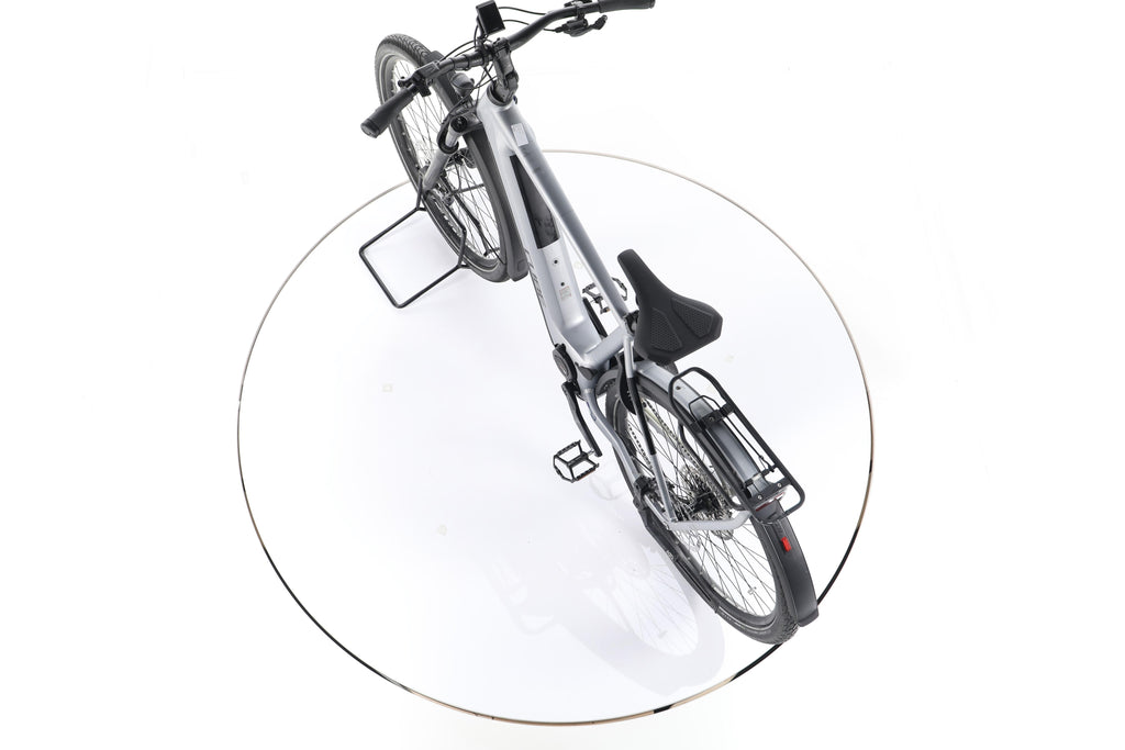 Cube Kathmandu Hybrid SLX Trekking E-Bike - Image 21