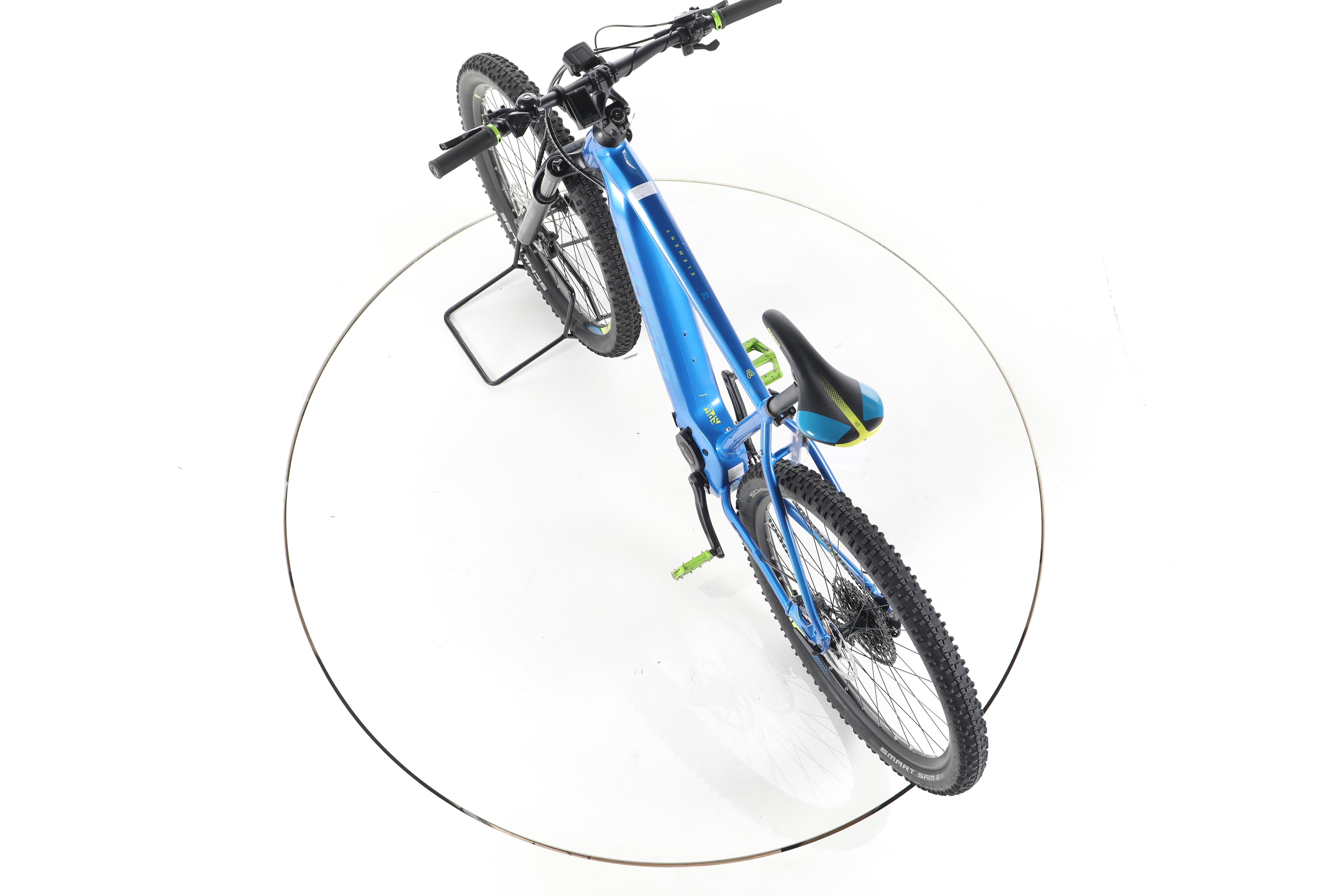 Axess Element 29 E-Bike - Image 21