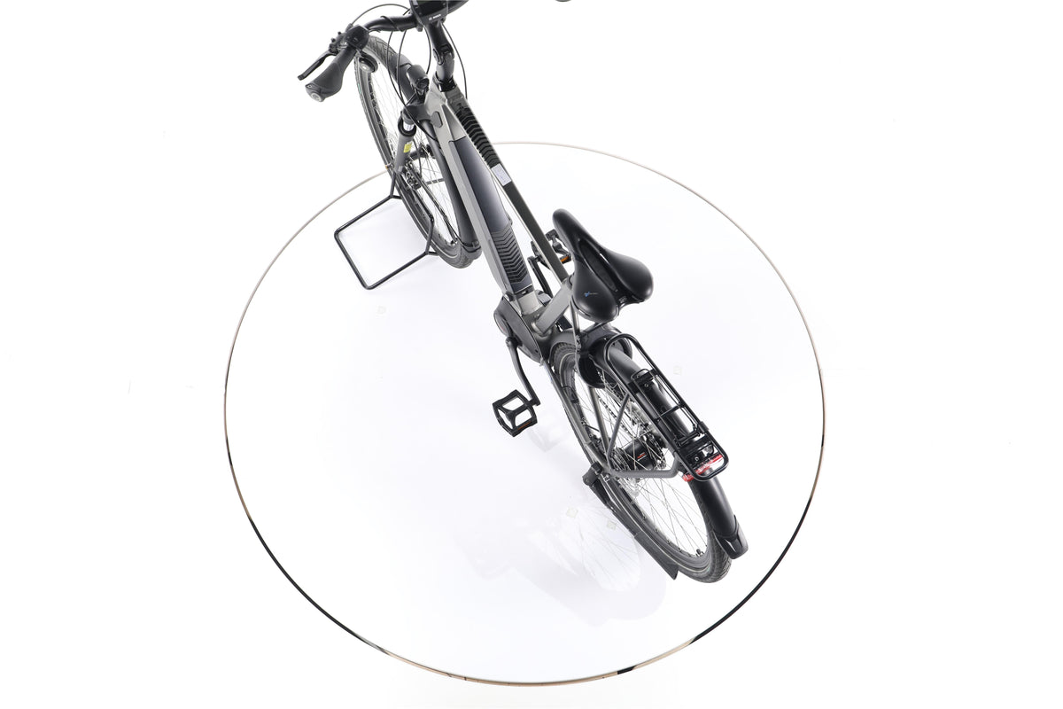 Raleigh Bristol XXL Trekking E-Bike - Image 21