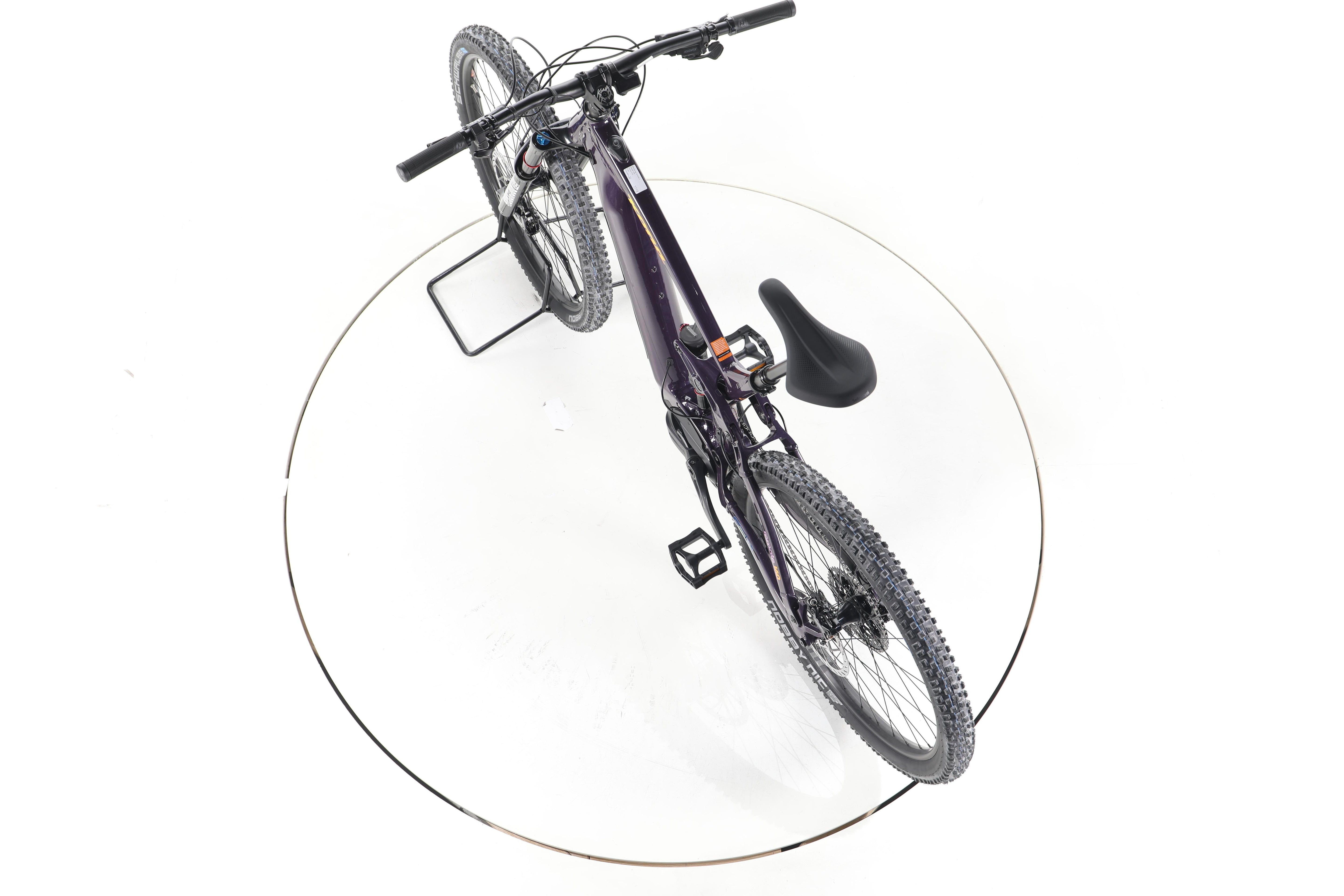 Kona Remote 160 E-Bike Fully - Image 21