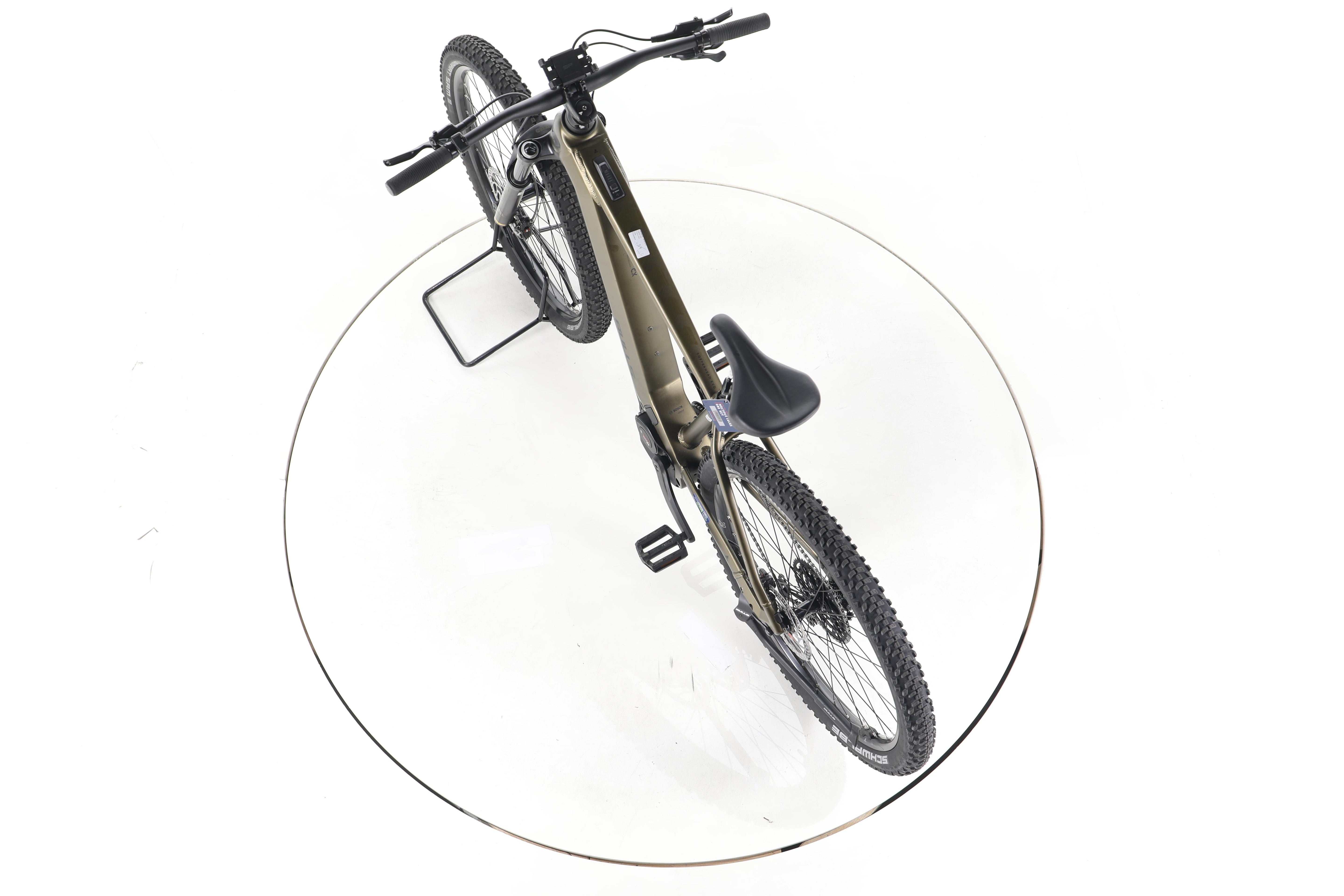 Bulls Copperhead EVO E-Bike 2025 - Image 21