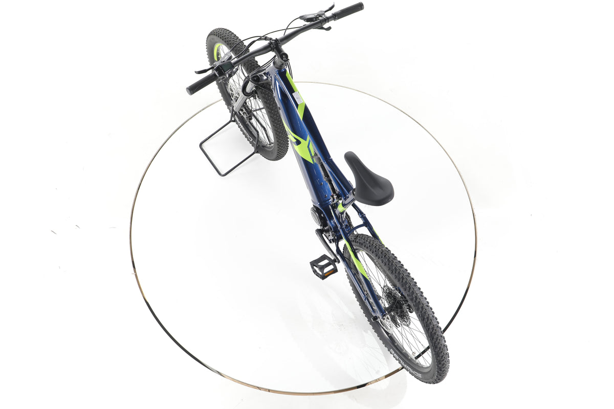 R Raymon FullRay 130E 6.0 E-Bike Fully - Image 21