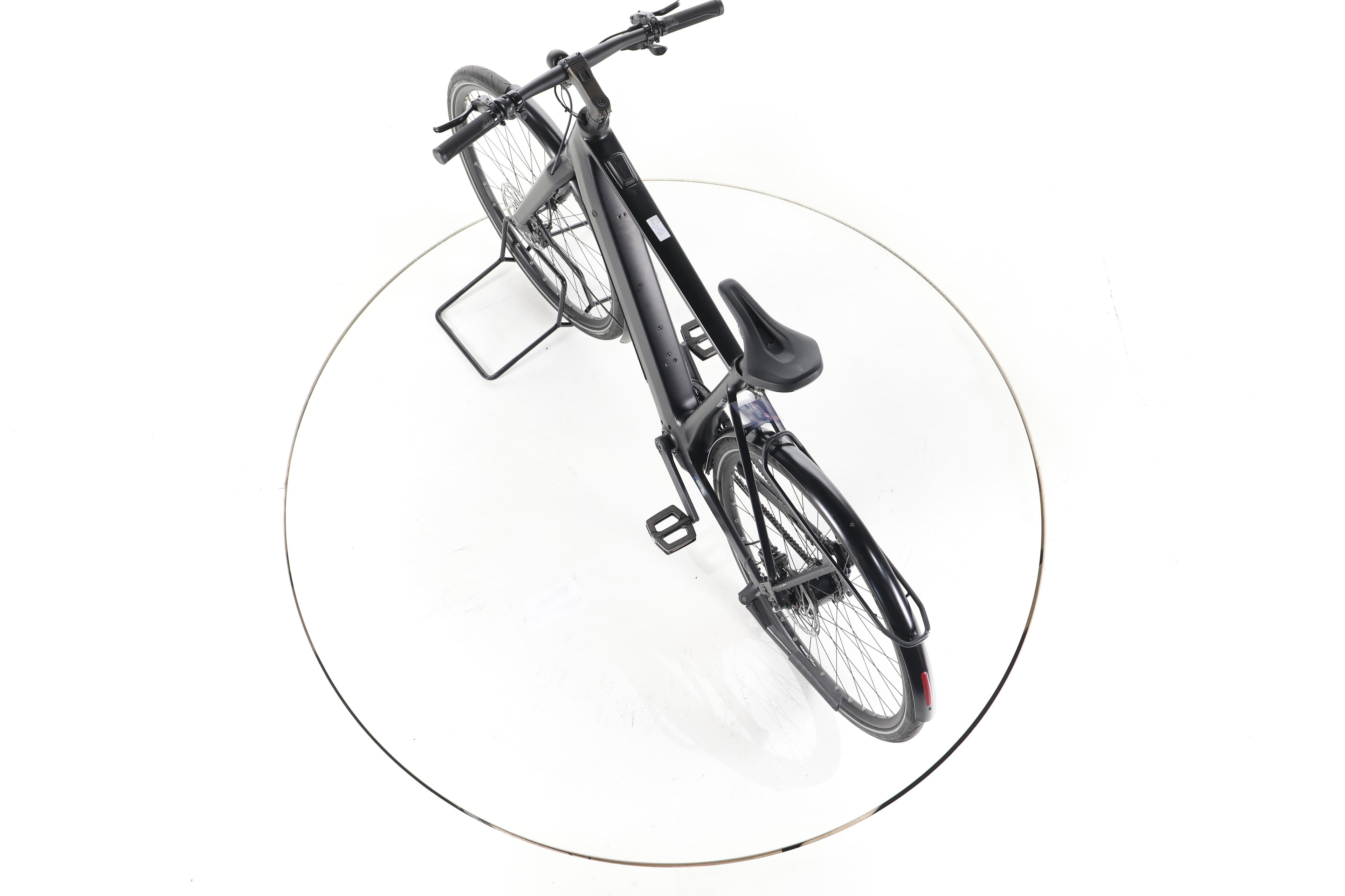 Riese & Müller UBN five City E-Bike - Image 21