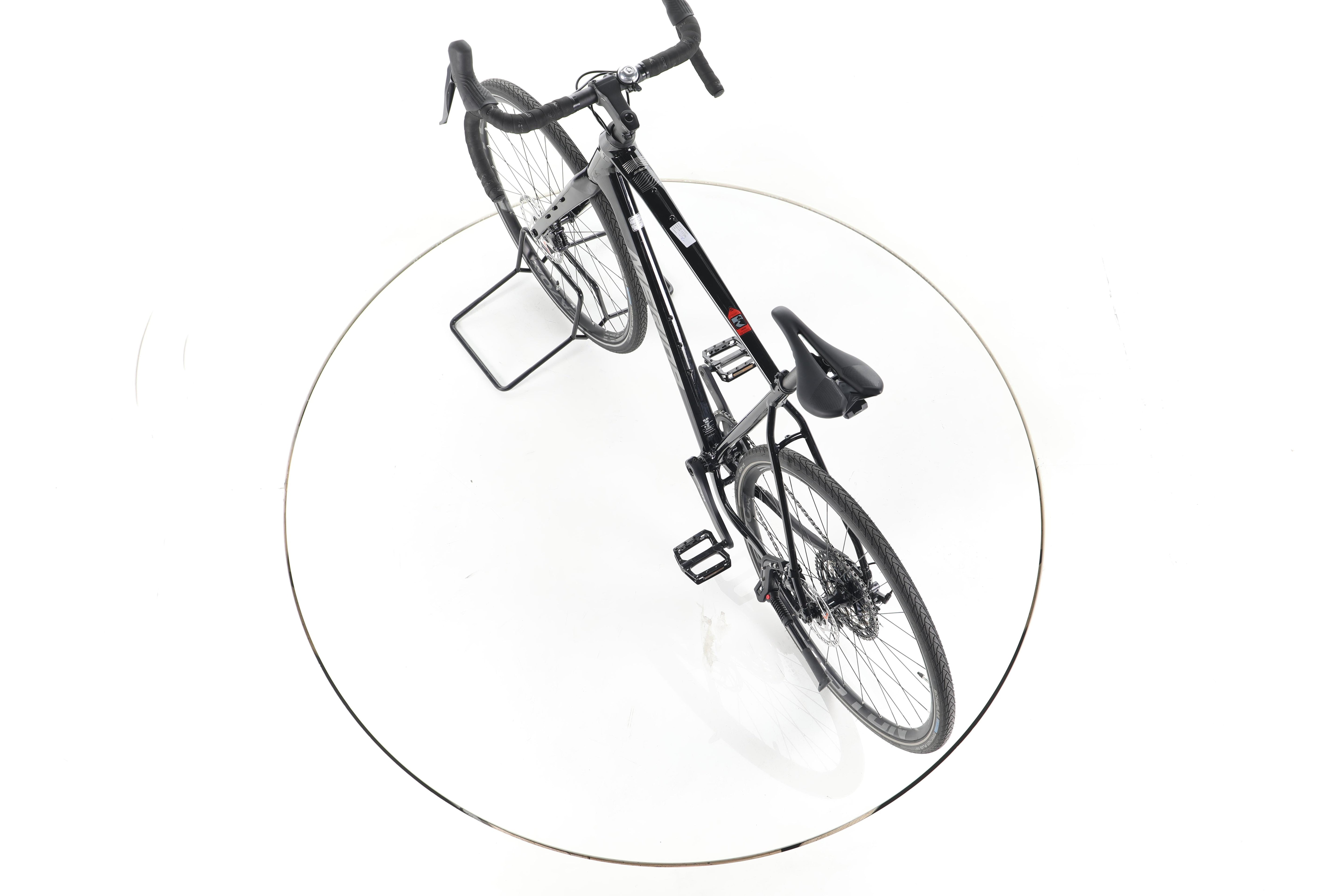 Merida SILEX 700 Fahrrad Rennrad & Gravel - Image 21