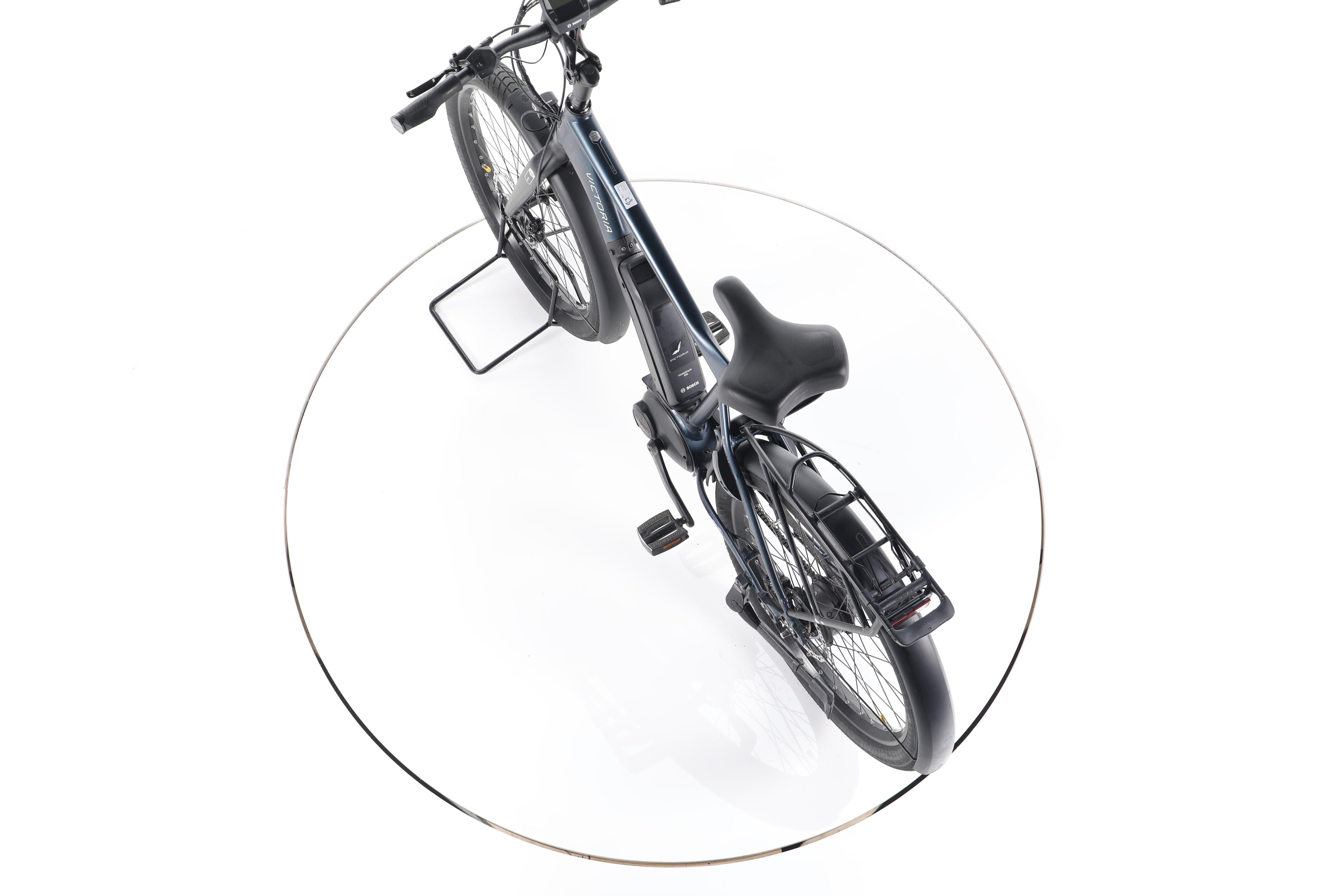 Victoria eUrban 11.9 City E-Bike - Image 21