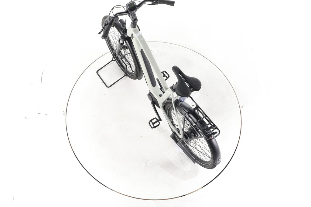 Winora Sinus N5 eco City E-Bike - Image 21