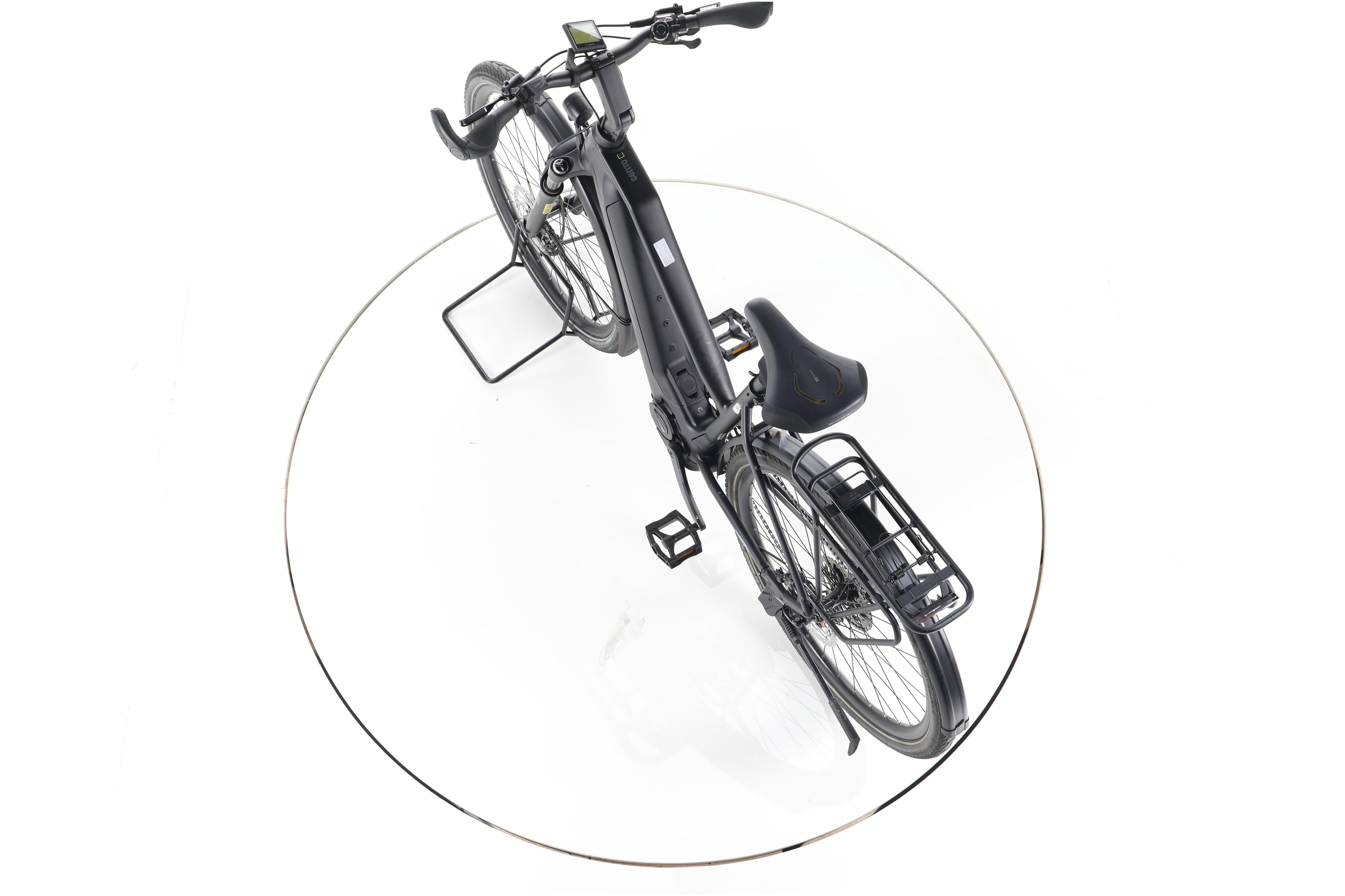 KTM Cento 10 Trekking E-Bike 2023 - Image 21