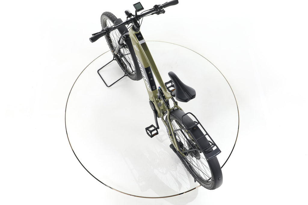 Corratec E-Power MTC 120 SUV E-Bike - Image 21