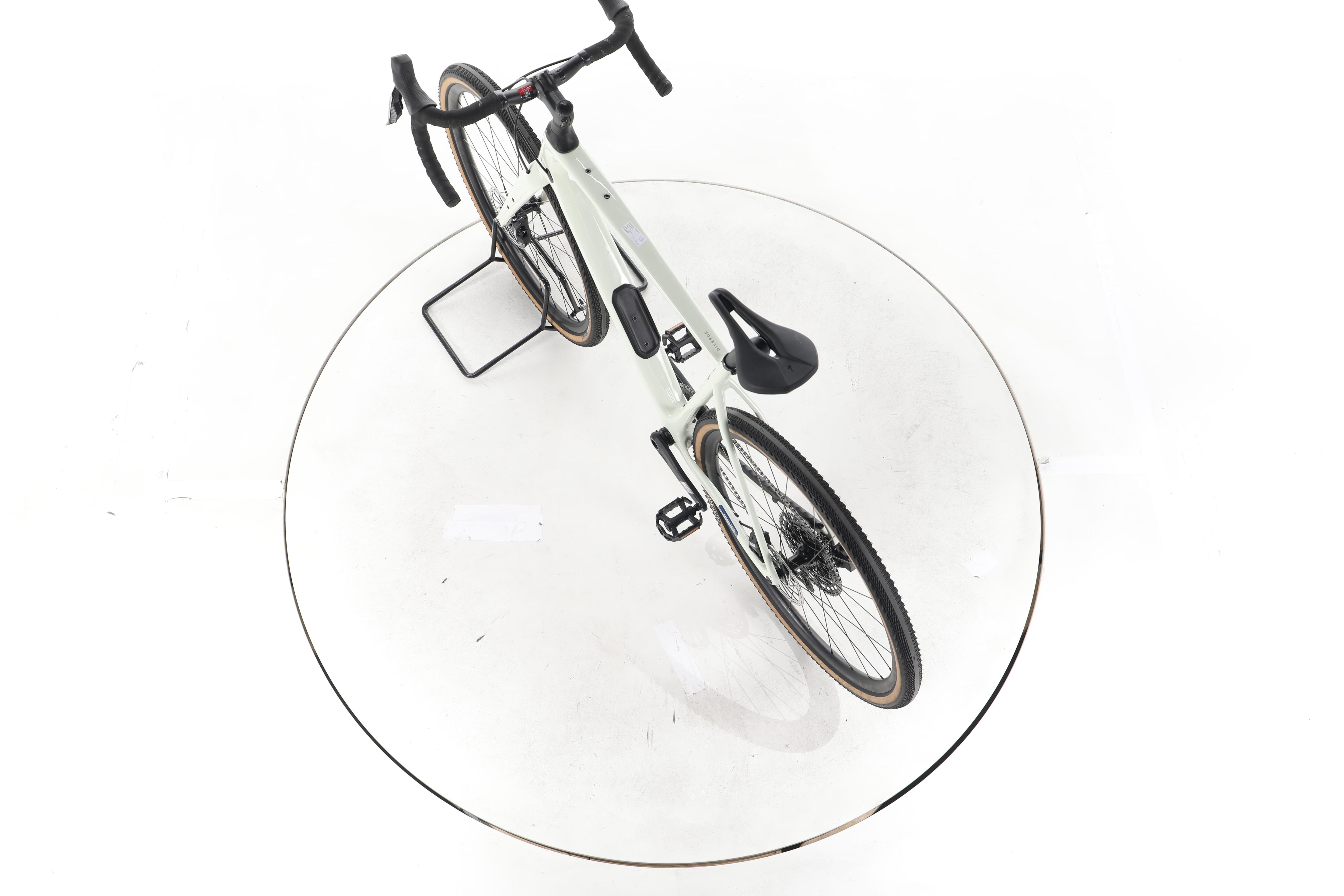 Specialized Diverge Comp Gravelbike Carbon 2024 - Image 21