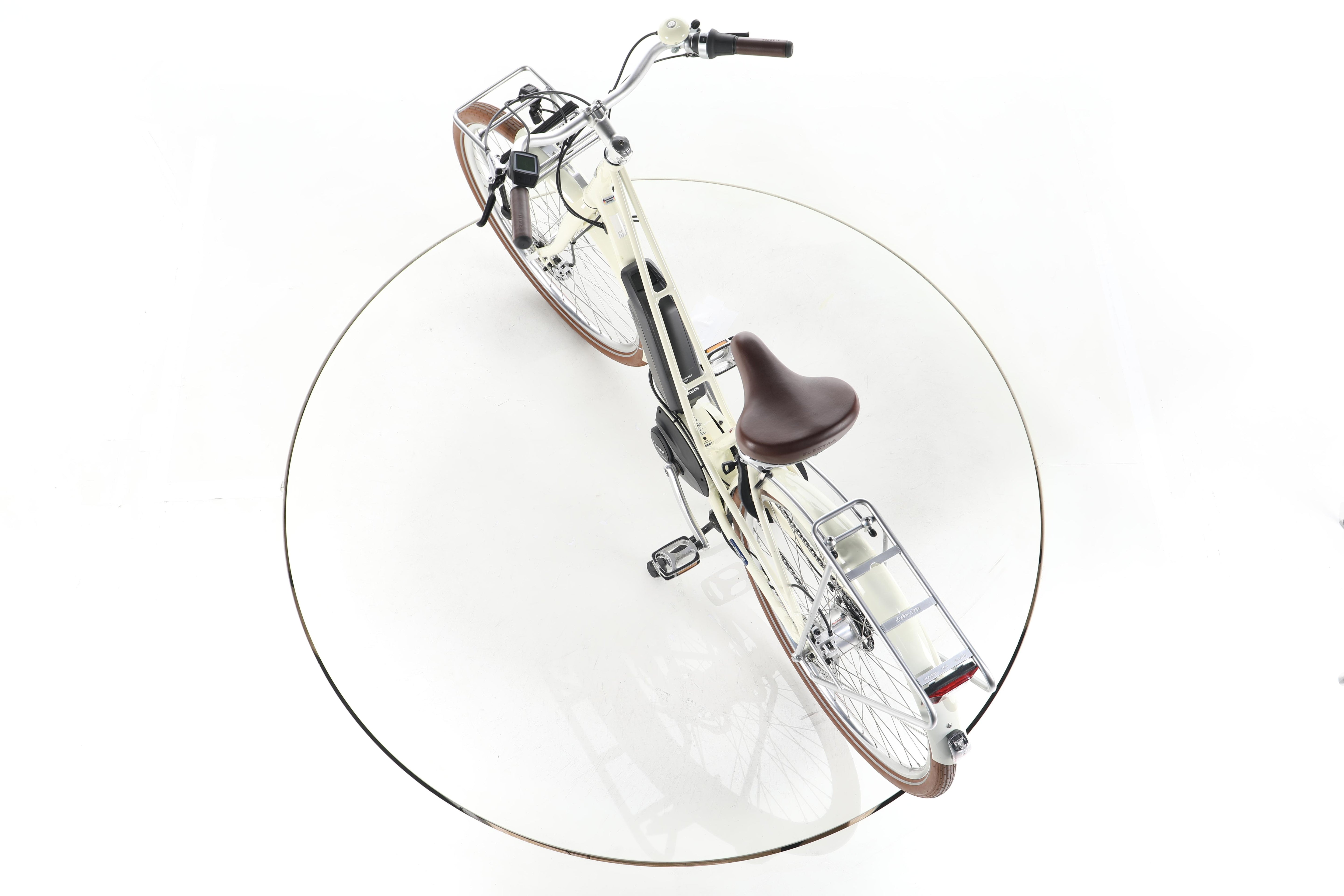 Electra Bicycle Loft Go! 5i EQ City E-Bike - Image 21
