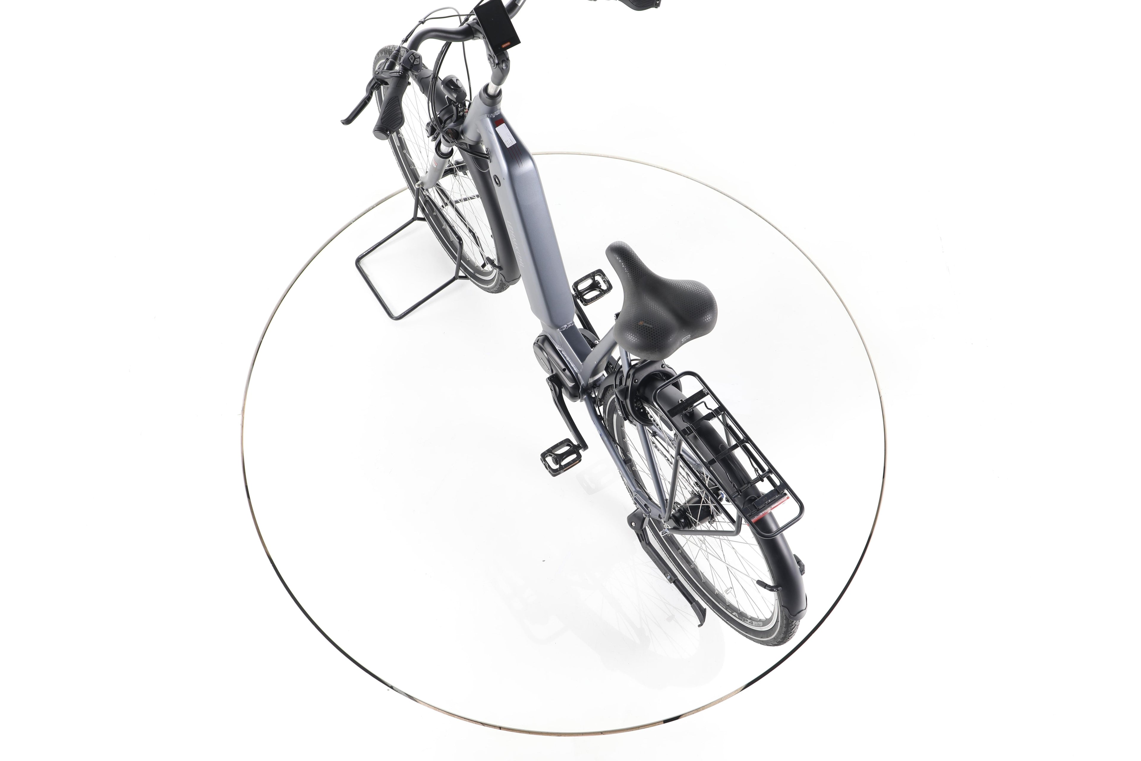 Lehmkuhl P 3.5 City E-Bike Tiefeinsteiger - Image 21