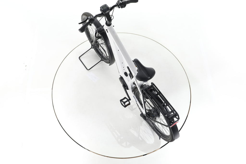 Riese & Müller Charger 3 GT vario S-Pedelec 625 Wh - Image 21