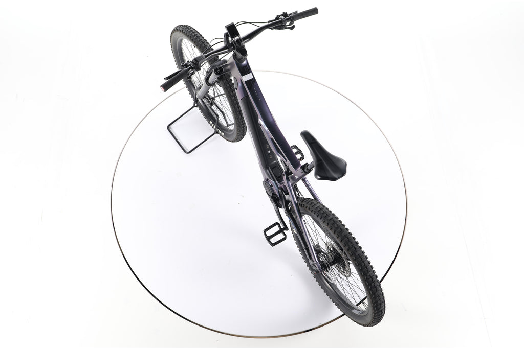 KTM Macina Kapoho Elite Fully E-Bike - Image 21