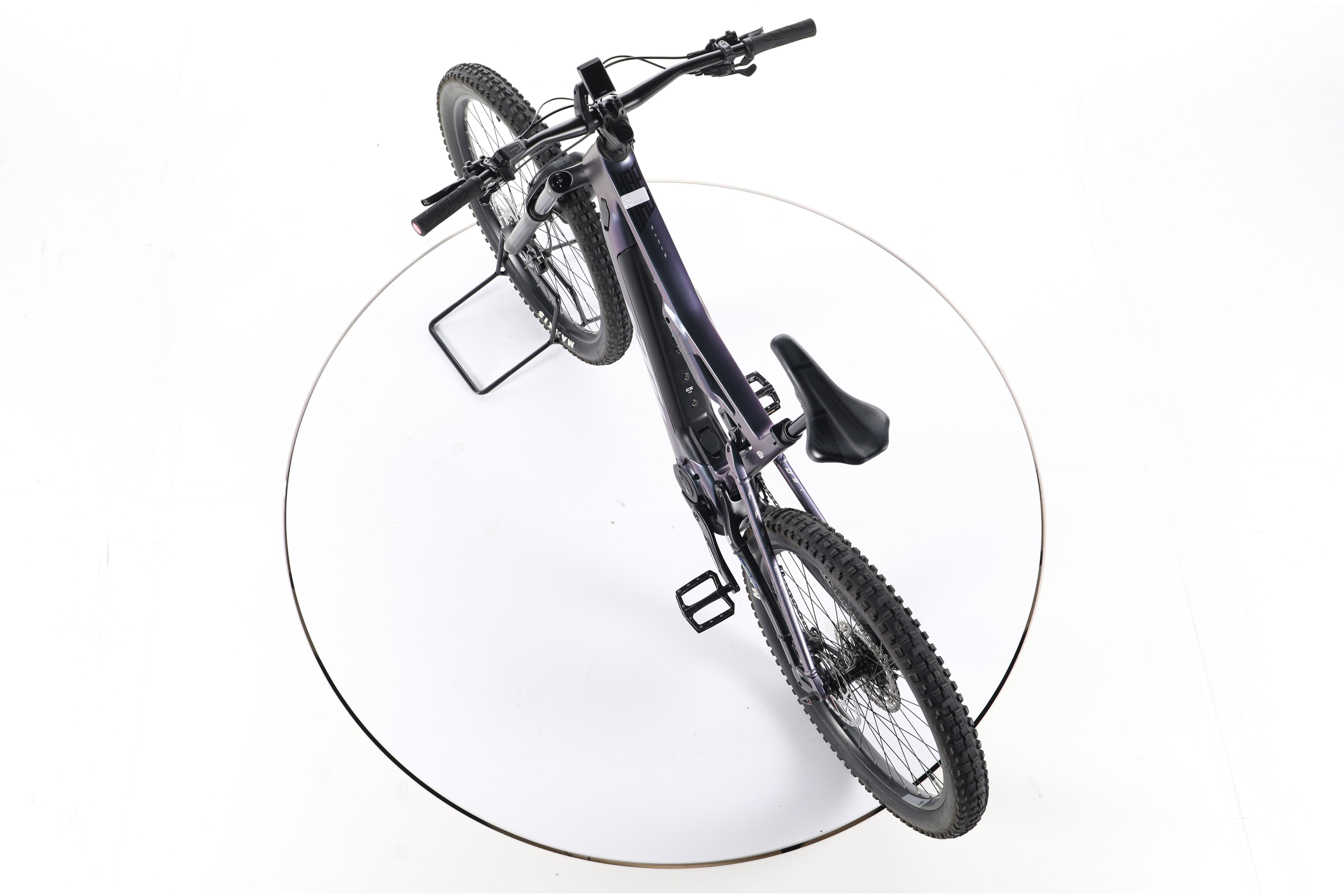 KTM Macina Kapoho Elite Fully E-Bike - Image 21