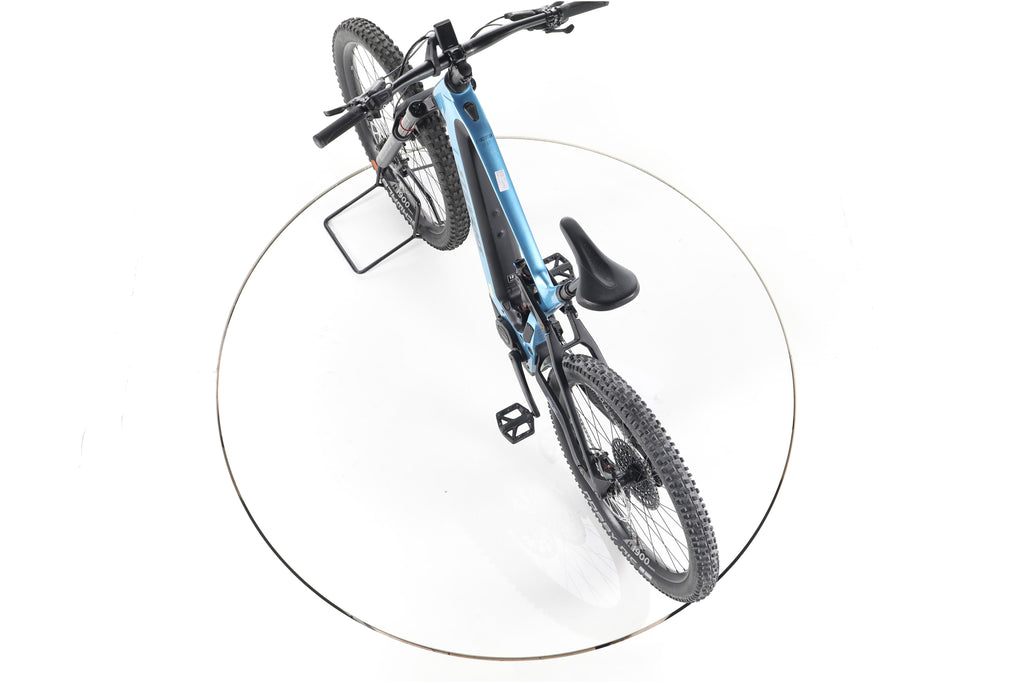 Stevens E-Inception ED 8.7.1 GTF E-Bike Fully Carbon - Image 21