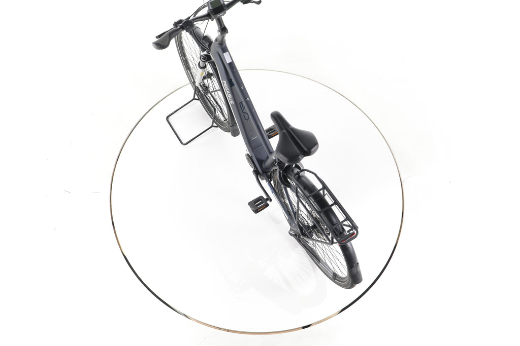 Pegasus Premio EVO 10 Lite Trekking E-Bike - Image 21