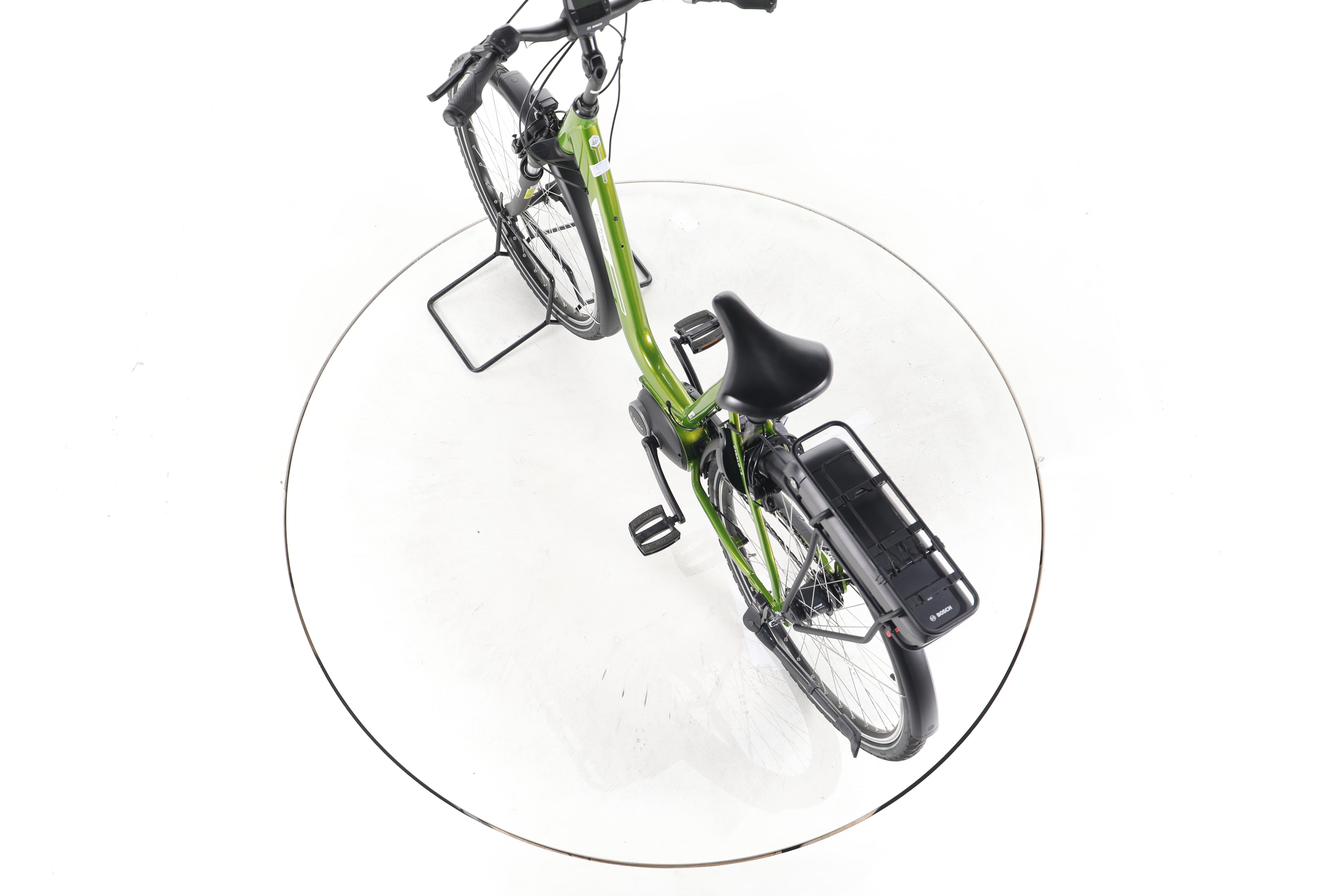 Victoria Cysalo 3 City E-Bike Tiefeinsteiger - Image 21