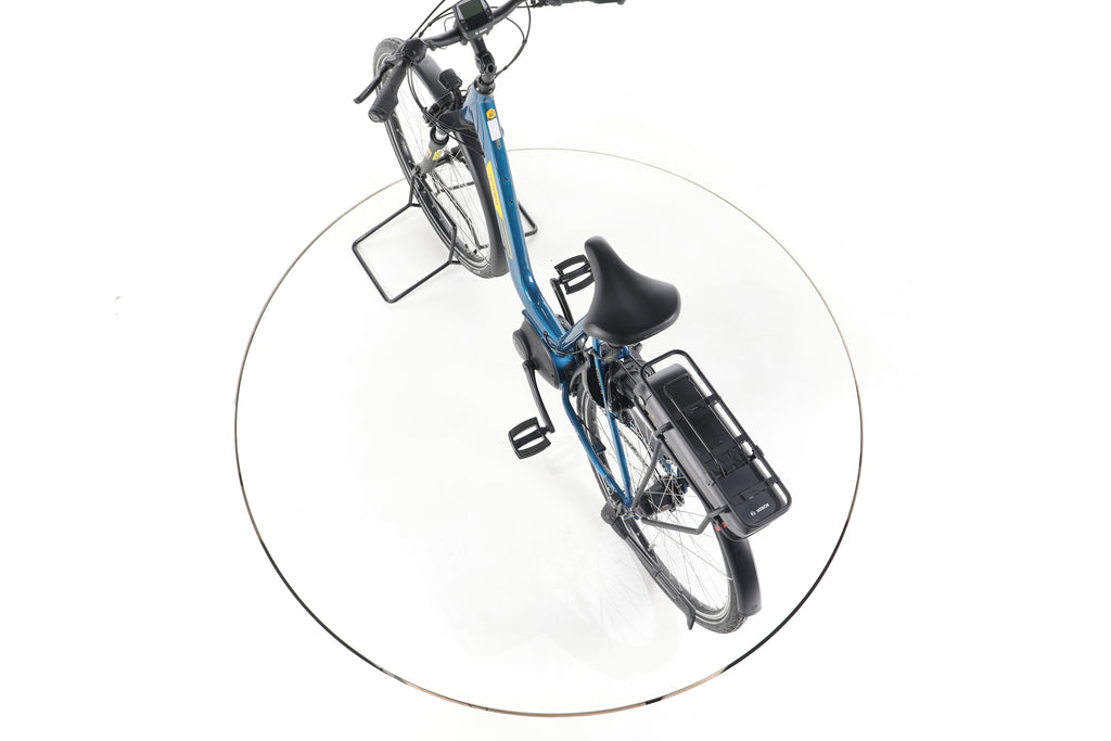 Victoria Cysalo 13 City E-Bike Tiefeinsteiger - Image 21