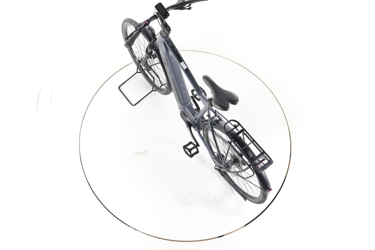 Compel Enyo E- LTD Trekking E-Bike - Image 21