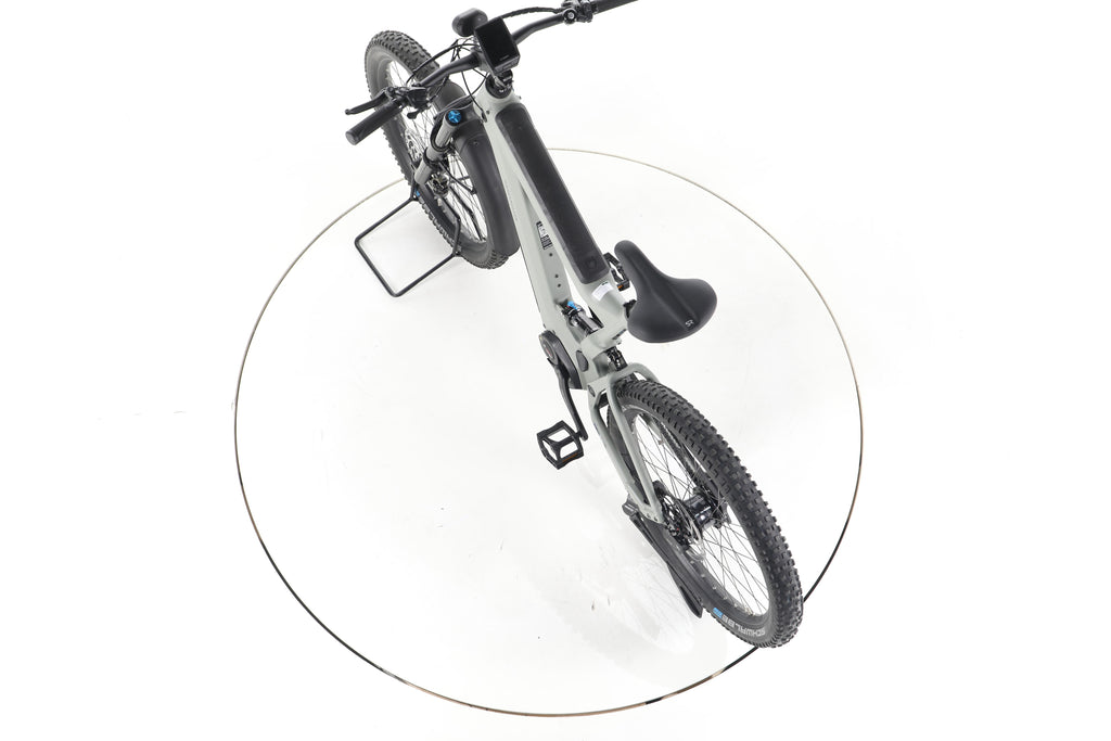 Riese & Müller Superdelite mountain Fully E-Bike - Image 21
