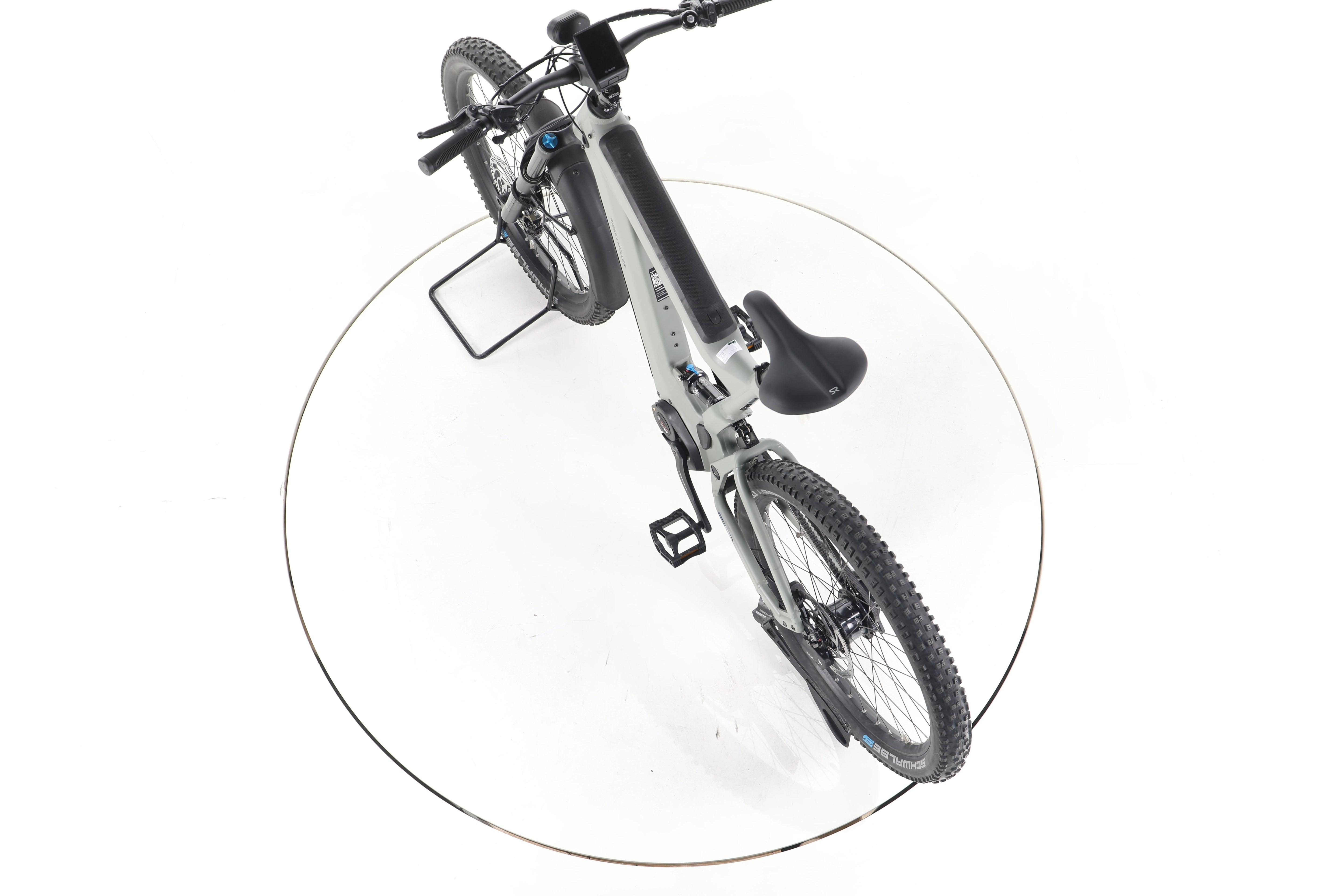 Riese & Müller Superdelite mountain Fully E-Bike - Image 21