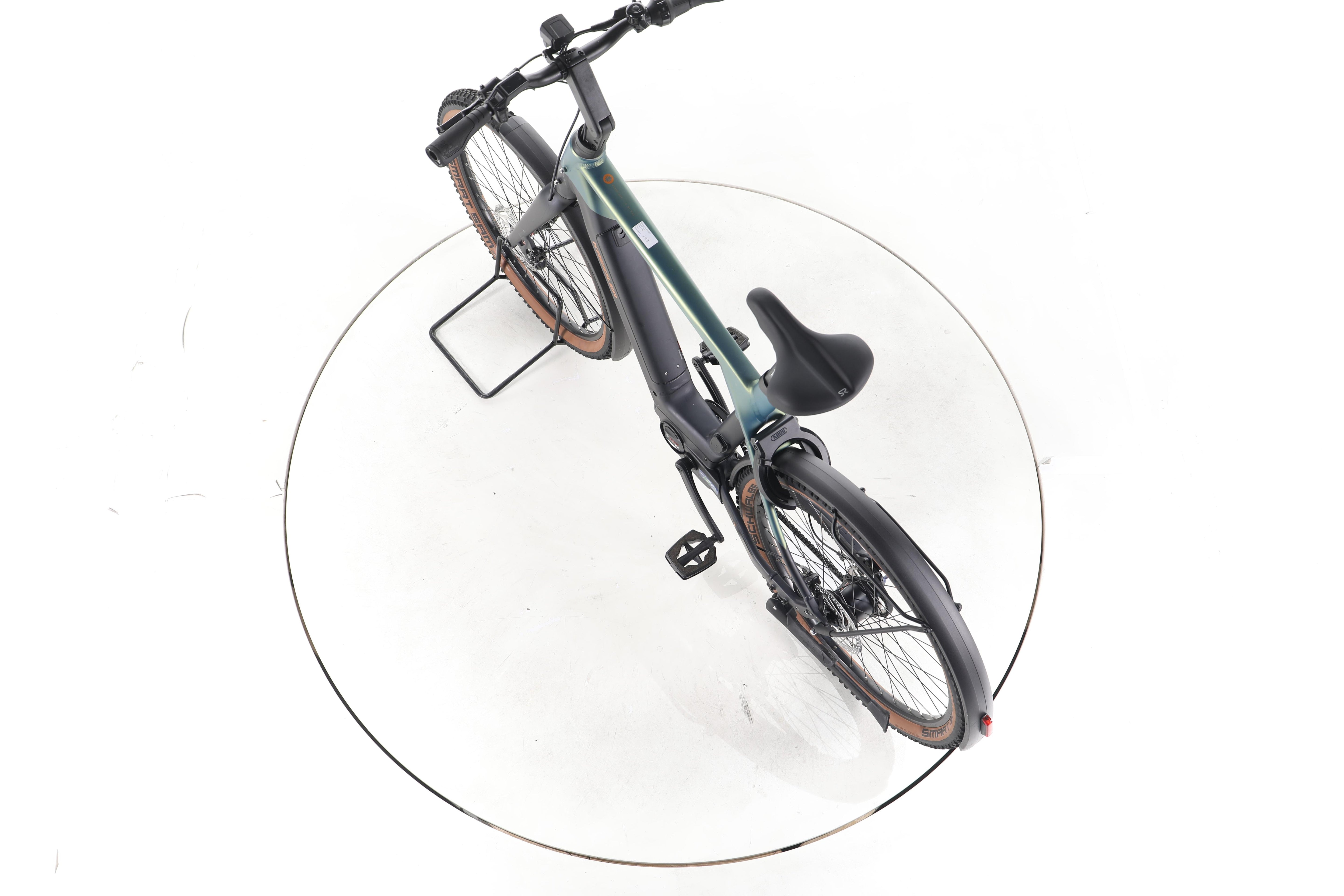 Kreidler Vitality E-Urban City E-Bike 2024 - Image 21