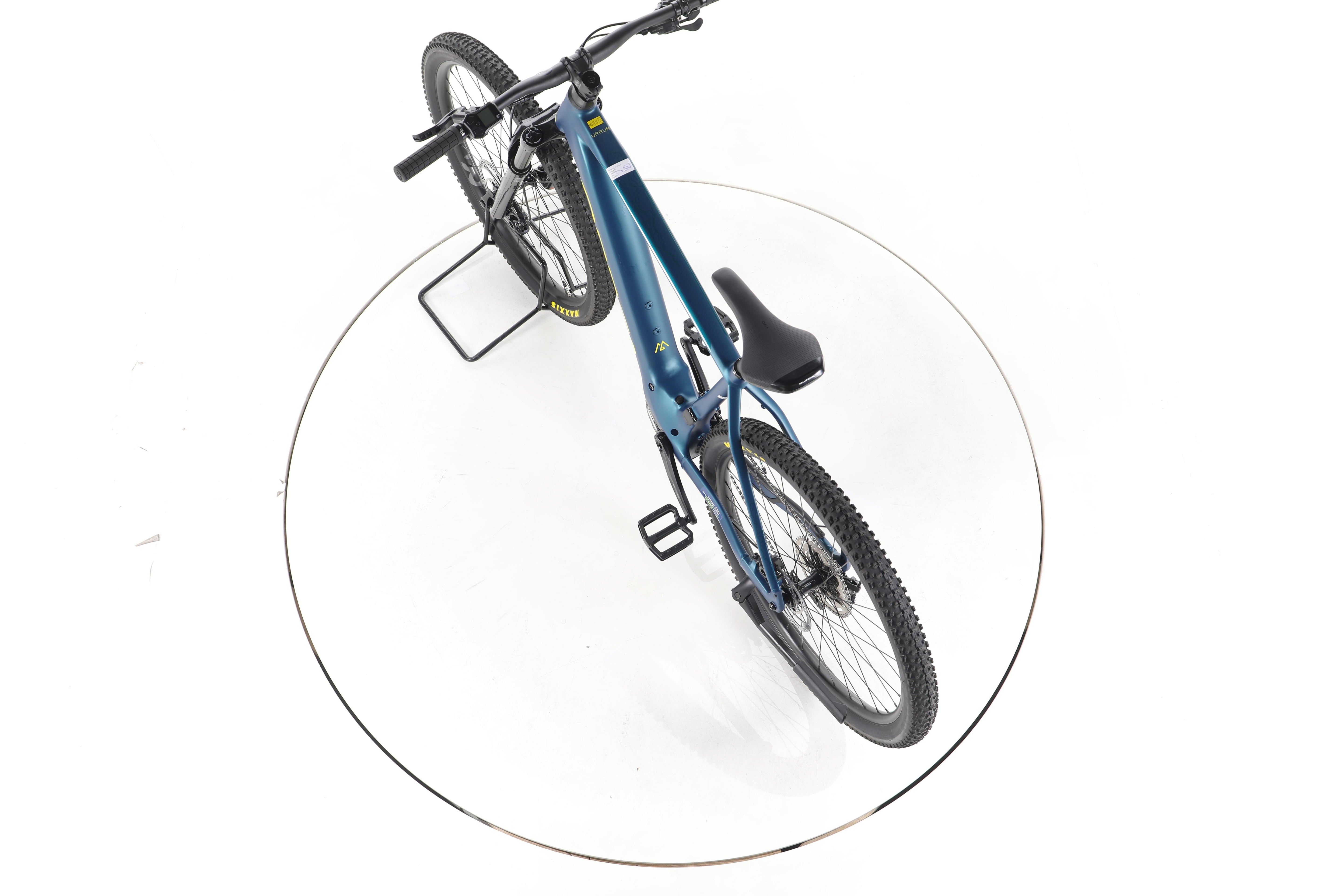 Orbea Urrun 30 E-Bike - Image 21