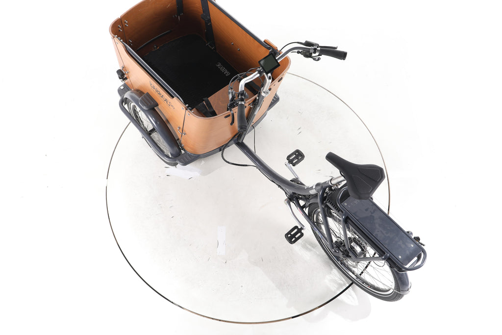 Babboe Go E E-Lastenrad - Image 21
