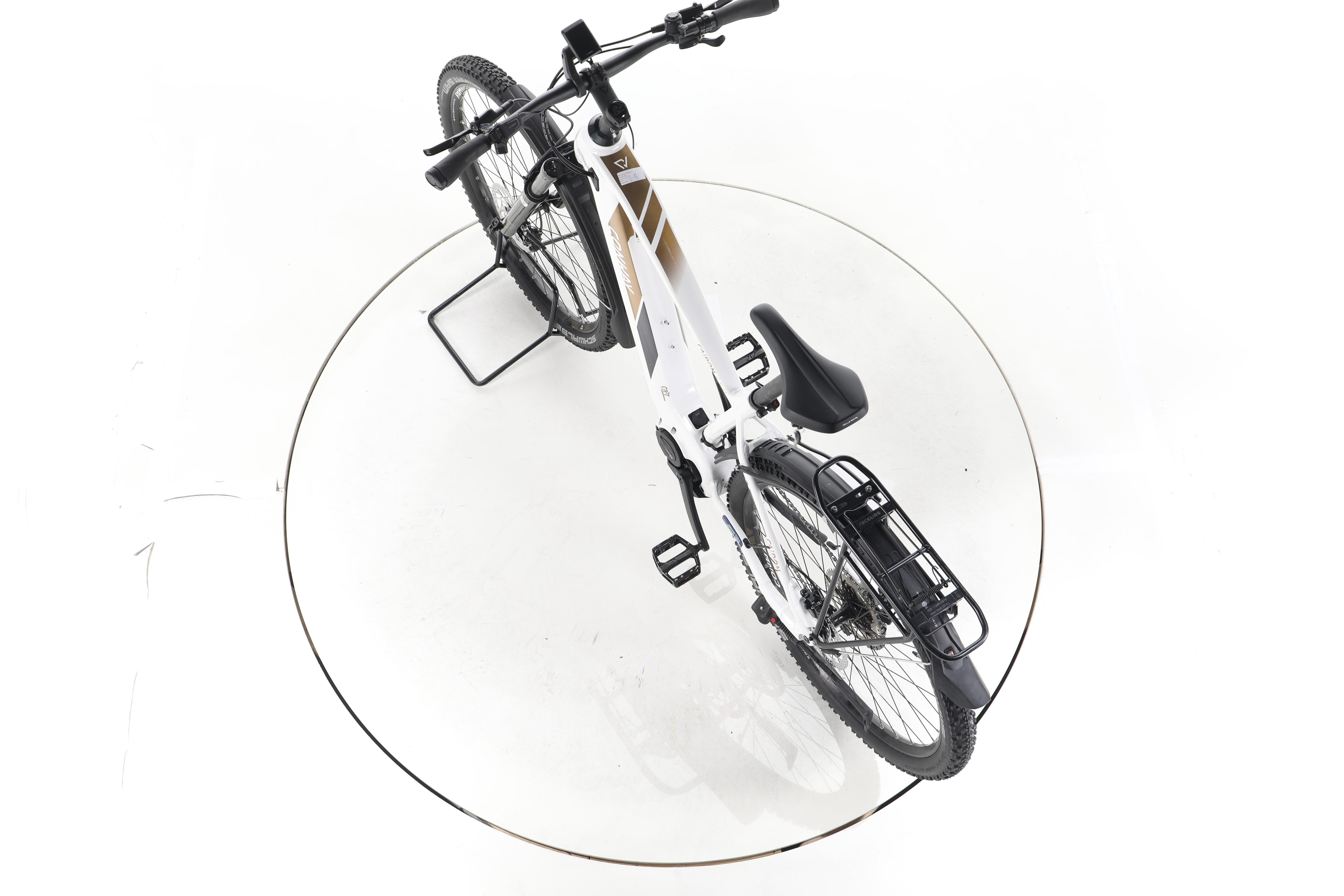 Conway Cairon S 5.0 Trekking E-Bike - Image 21