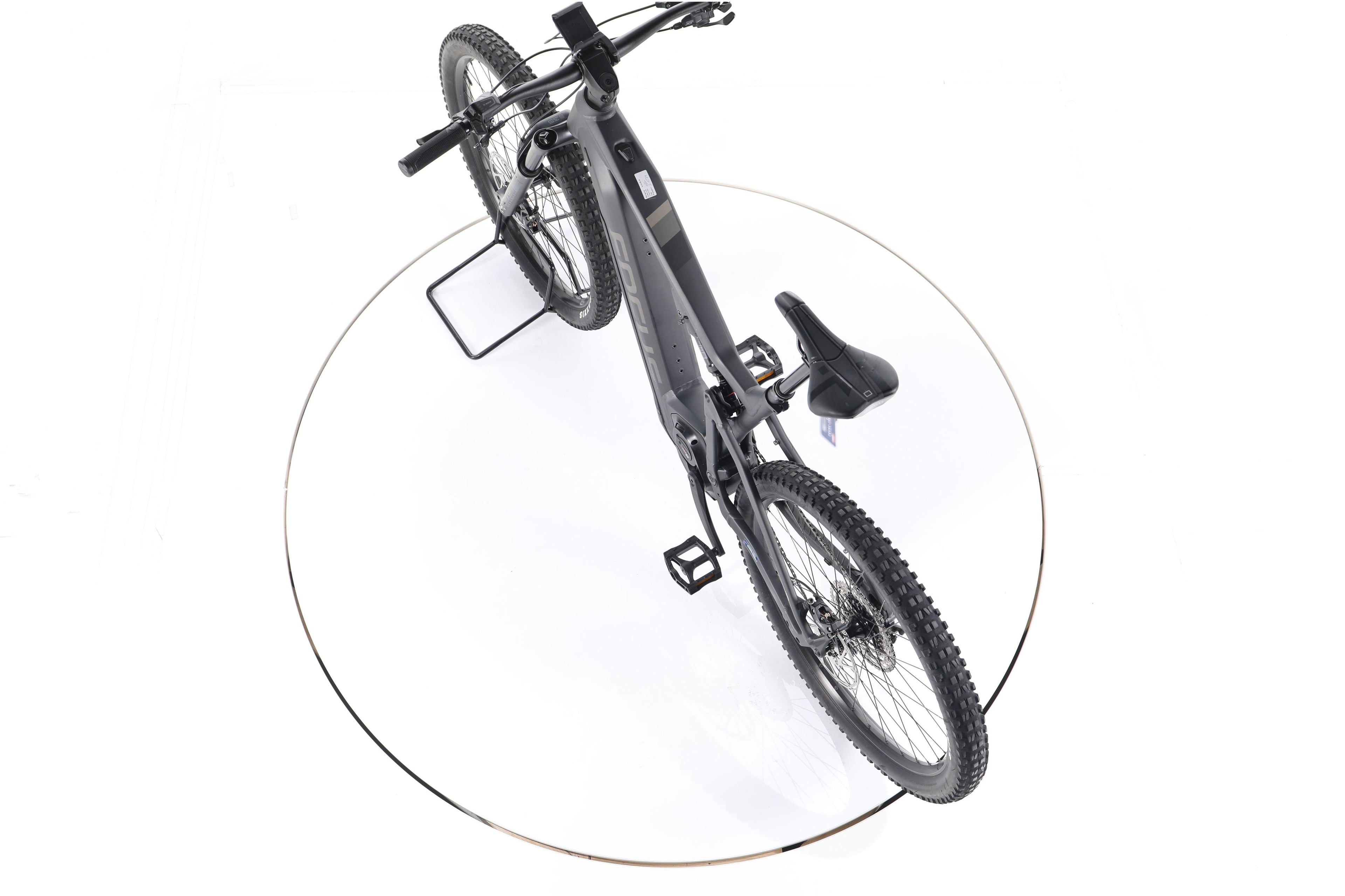 Focus Thron² 6.8 EQP Fully E-Bike - Image 21