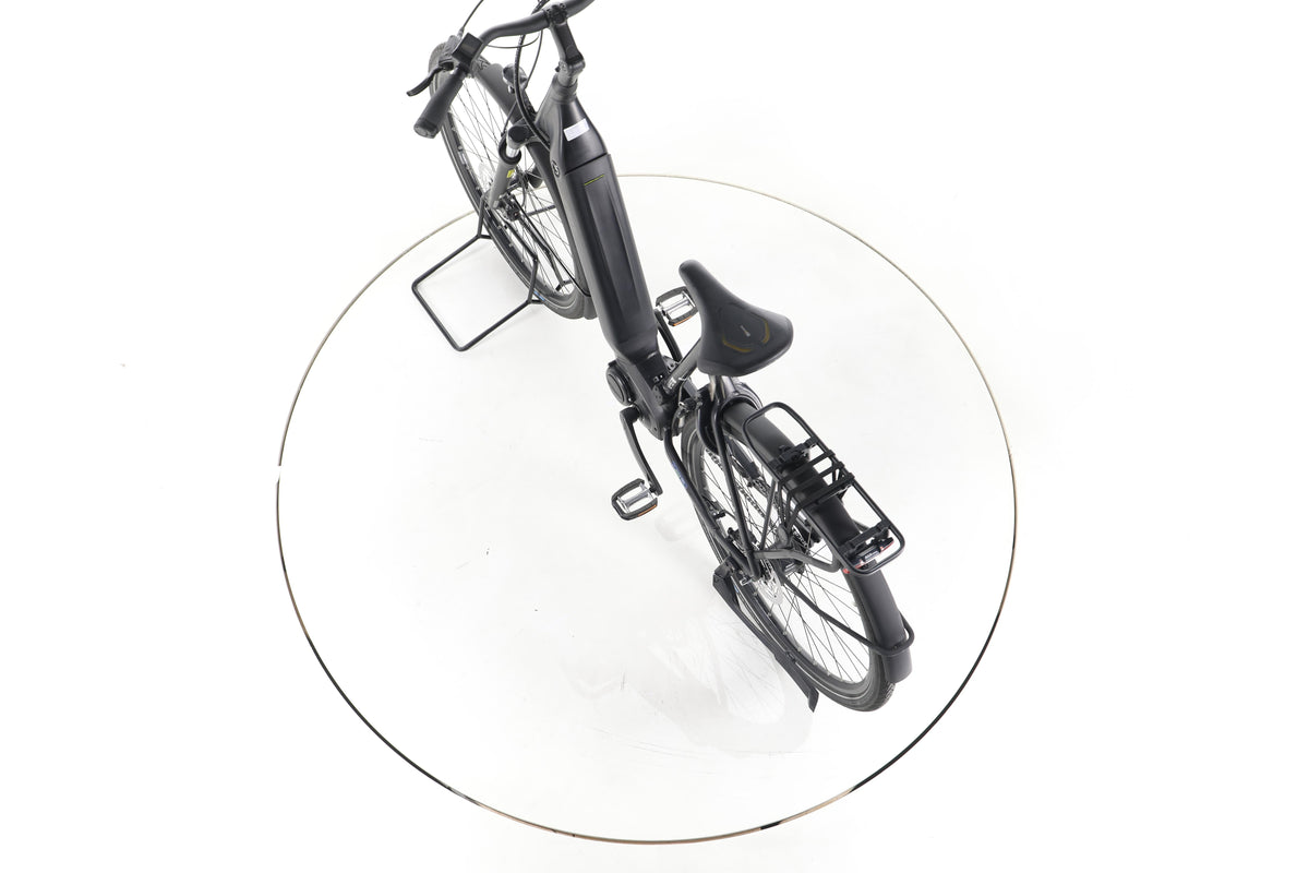 Giant DailyTour E+ 2 City E-Bike Tiefeinsteiger - Image 21