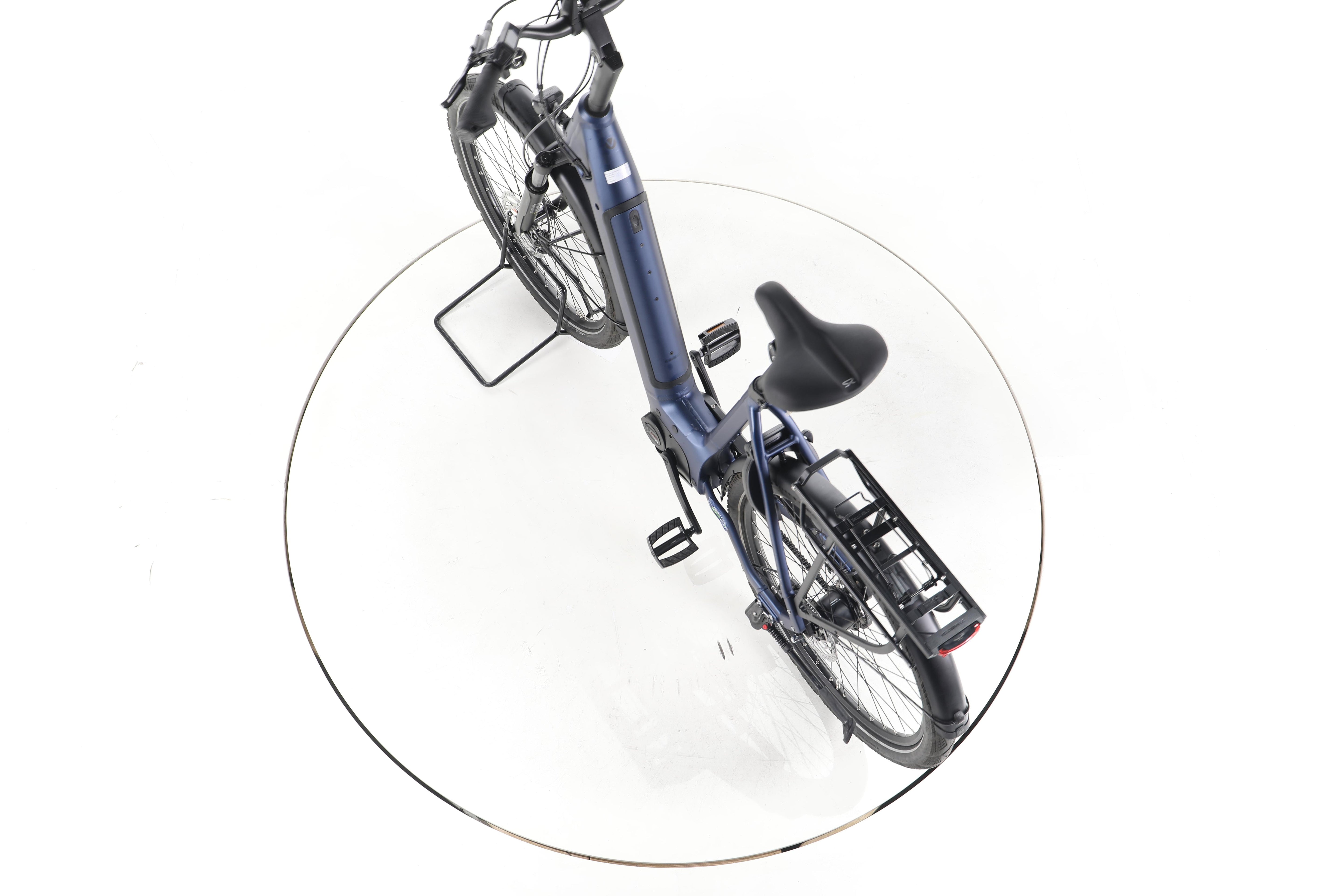 Velo de Ville AEB 990 PRO City E-Bike Tiefeinsteiger 2025 - Image 21