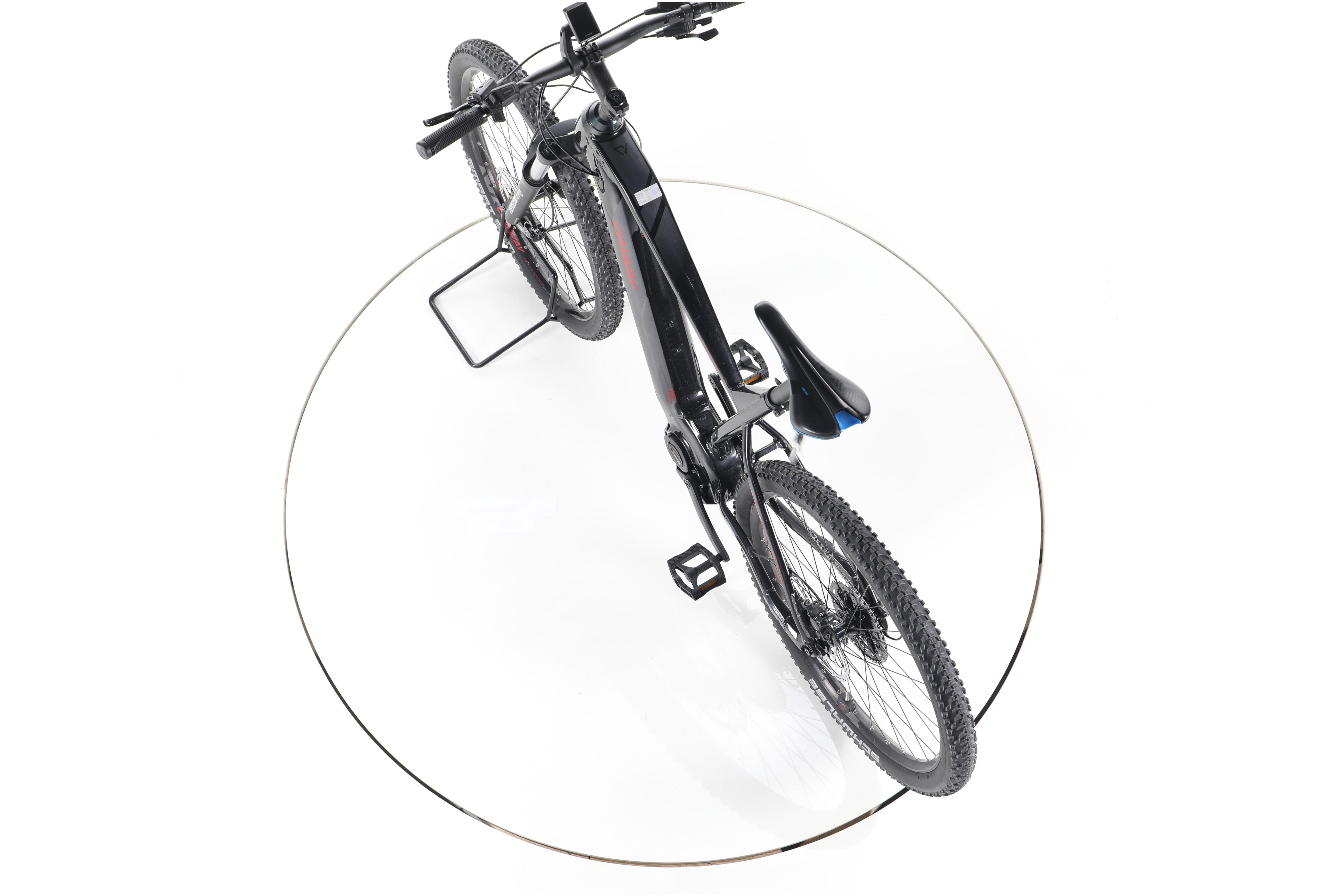 Conway Cairon S 5.0 E-Bike - Image 21
