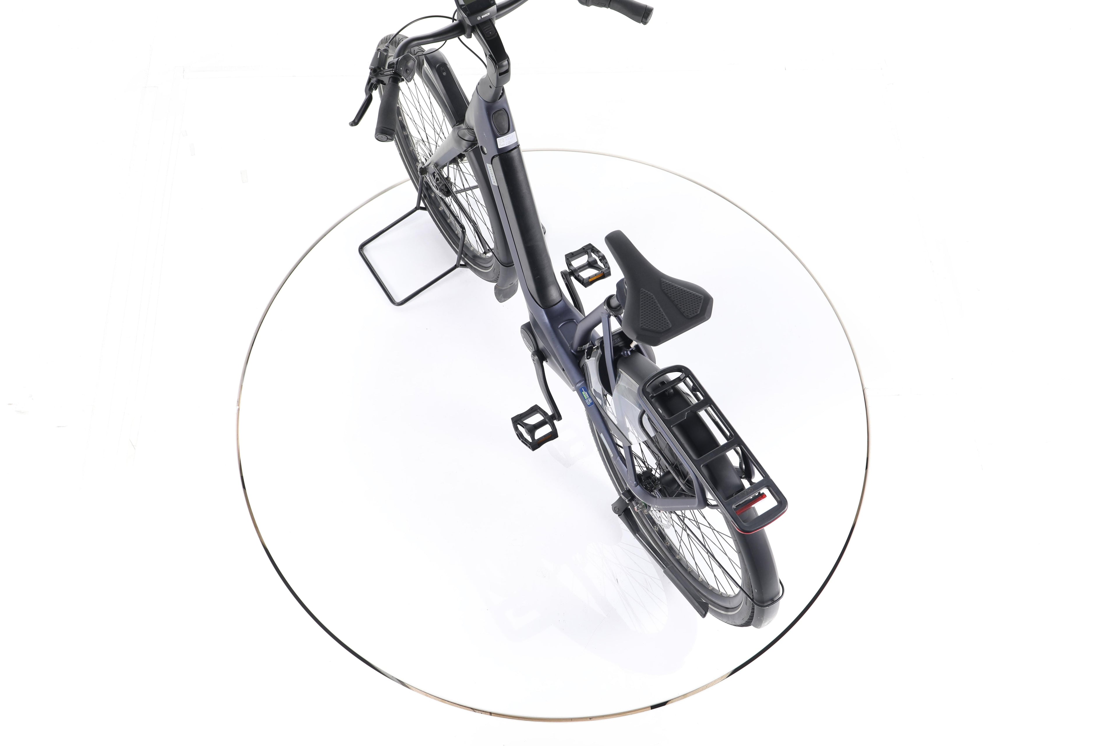 Gazelle Avignon C8 HMB City E-Bike Tiefeinsteiger - Image 21