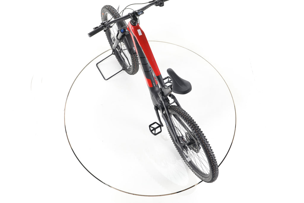 Rotwild R.X375 Core Fully E-Bike Carbon - Image 21