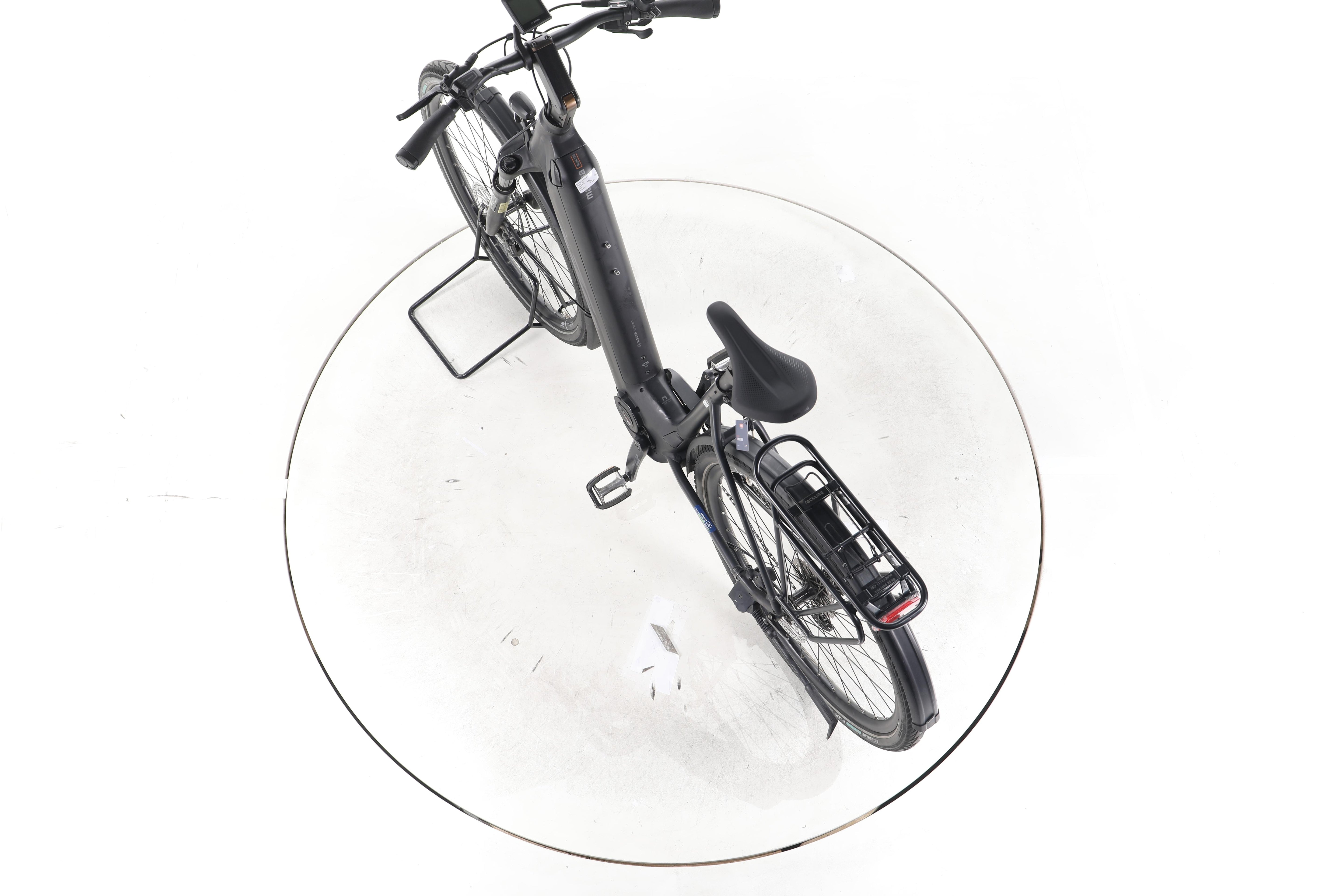 KTM Macina Style 730 Trekking E-Bike Tiefeinsteiger - Image 21